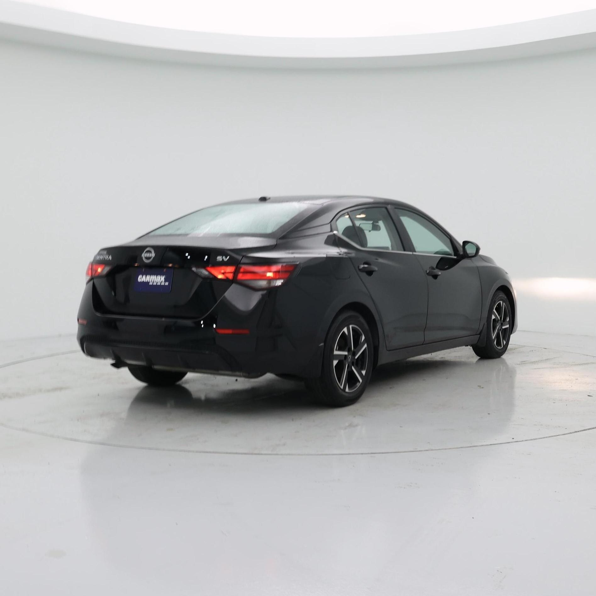 Thumbnail: 2024 Nissan Sentra - 8