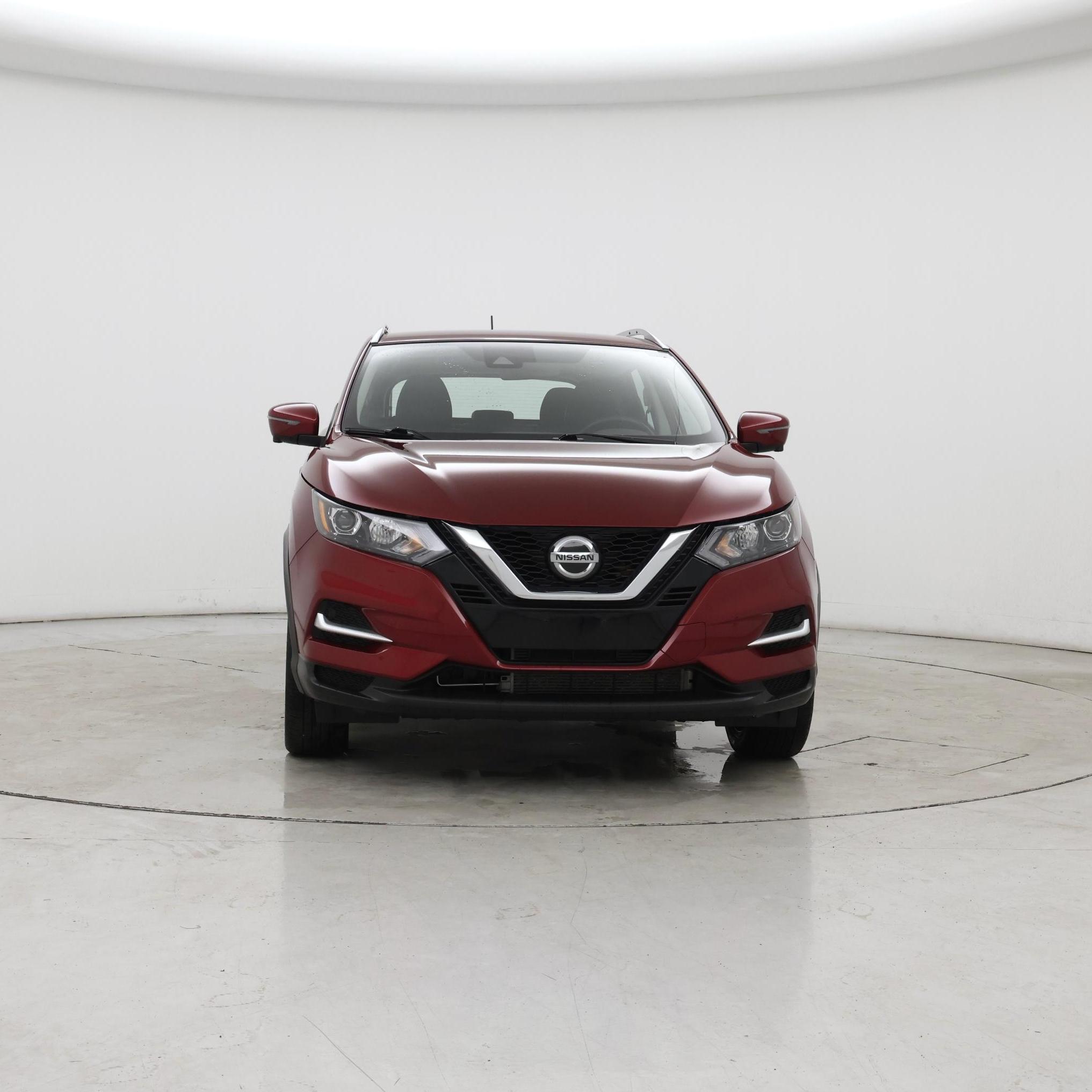 Thumbnail: 2022 Nissan Rogue Sport - 5