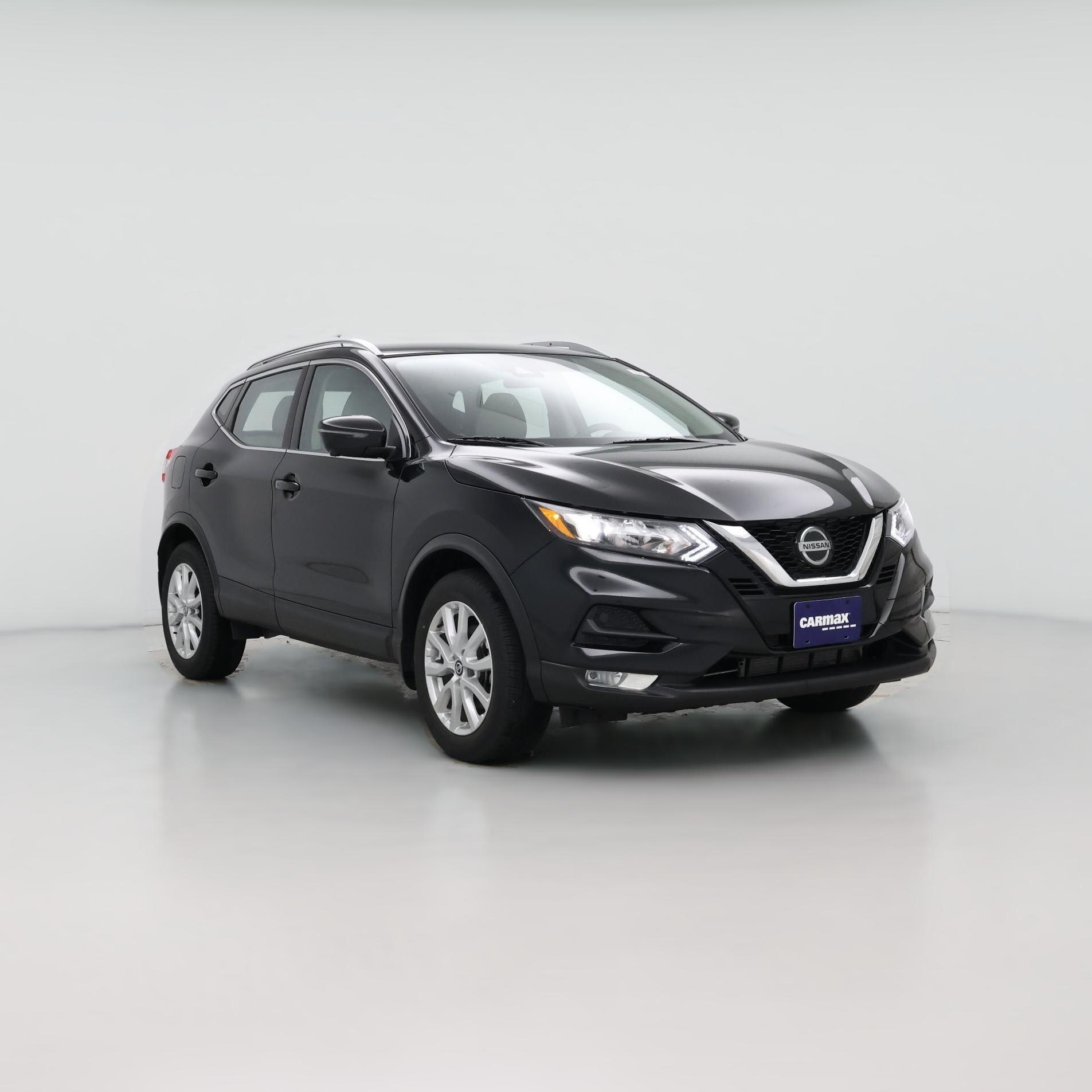 Thumbnail: 2022 Nissan Rogue Sport - 1