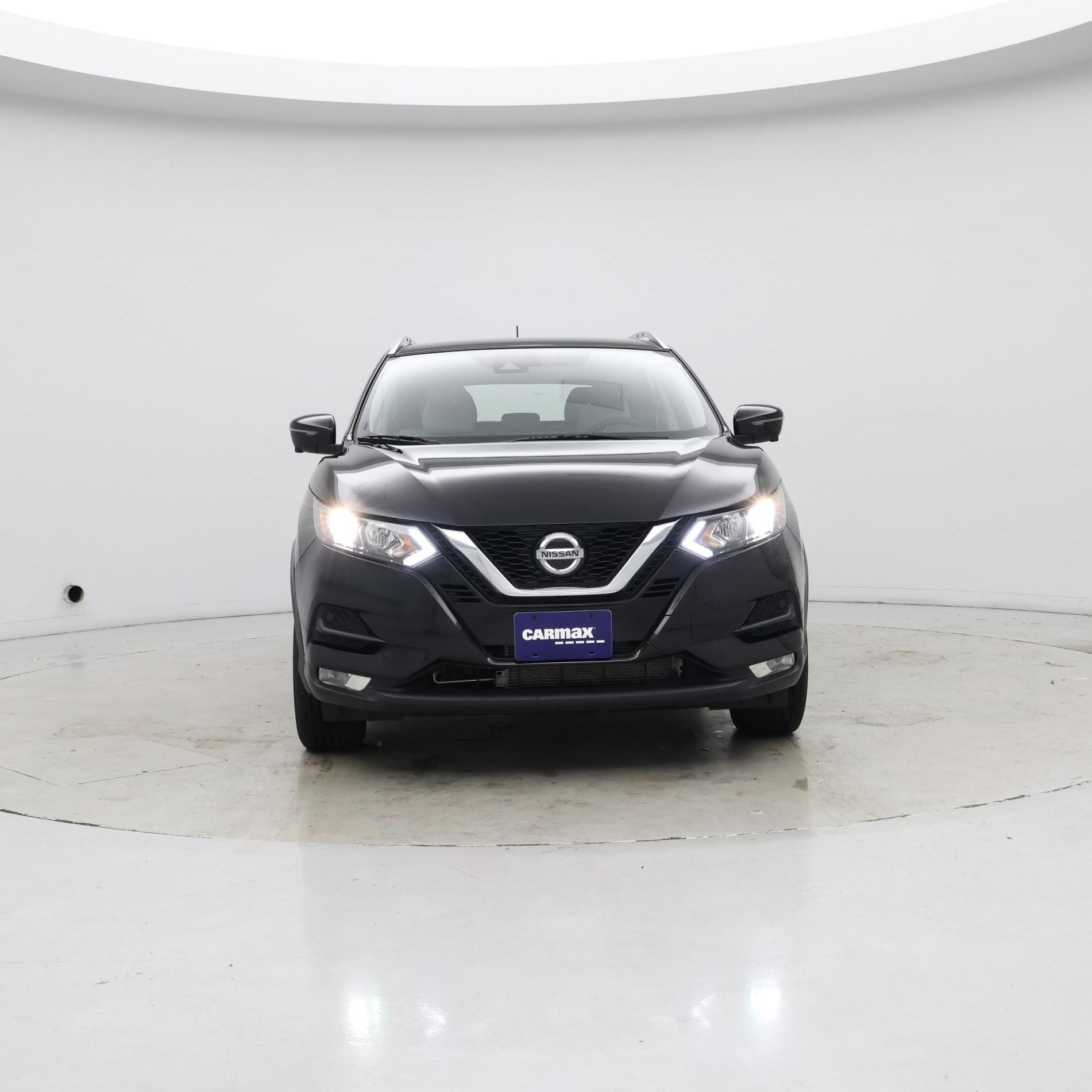 Thumbnail: 2022 Nissan Rogue Sport - 5