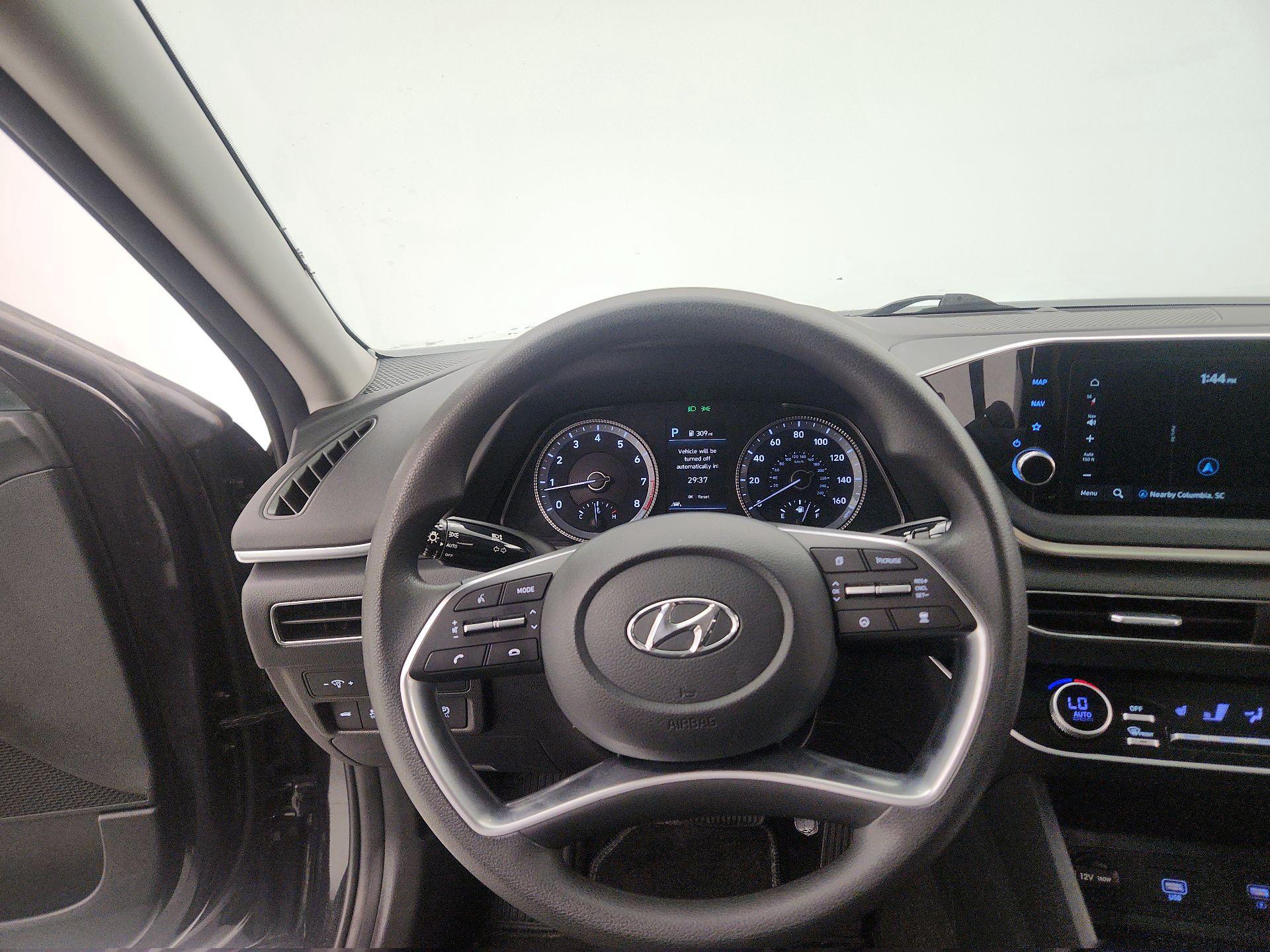 Thumbnail: 2023 Hyundai Sonata - 10
