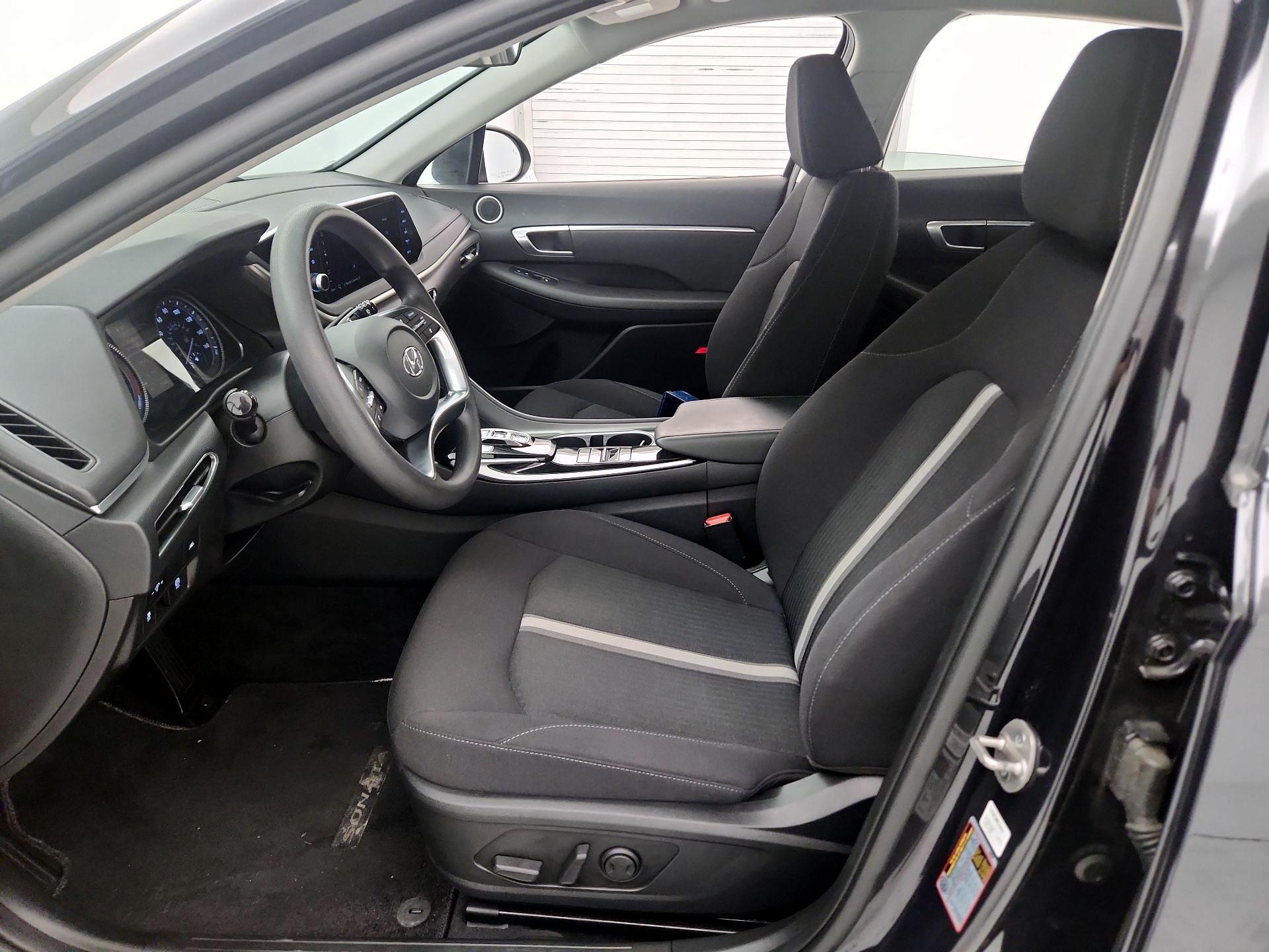 Thumbnail: 2023 Hyundai Sonata - 11