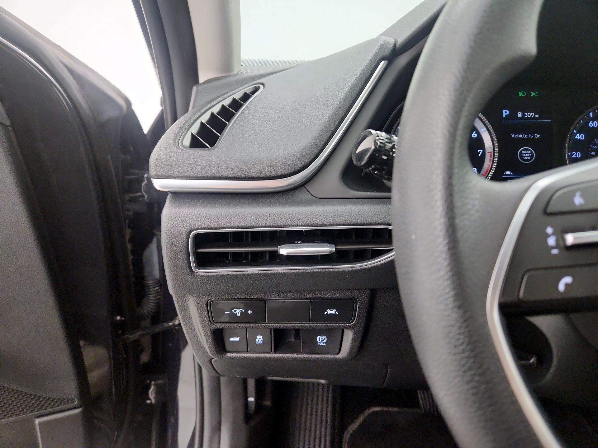 Thumbnail: 2023 Hyundai Sonata - 13