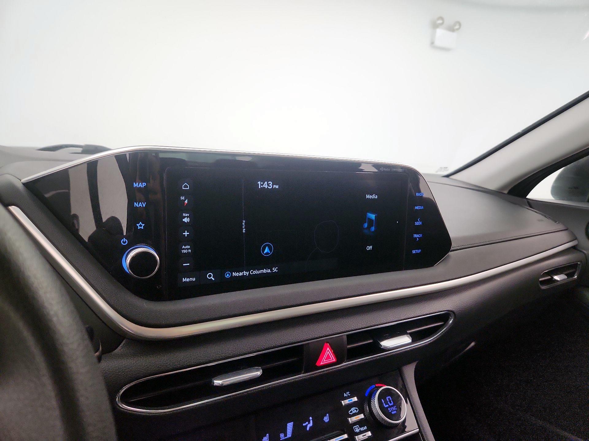 Thumbnail: 2023 Hyundai Sonata - 14