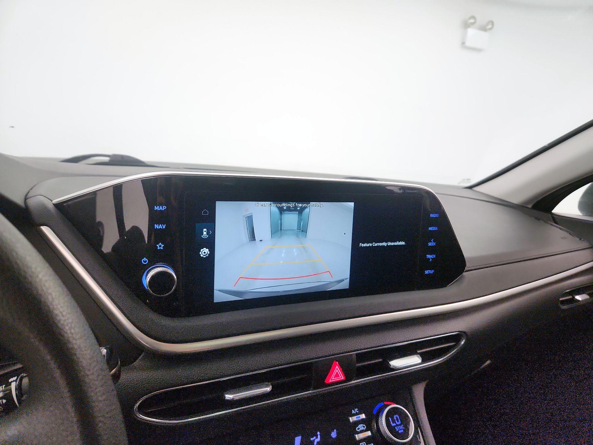 Thumbnail: 2023 Hyundai Sonata - 15