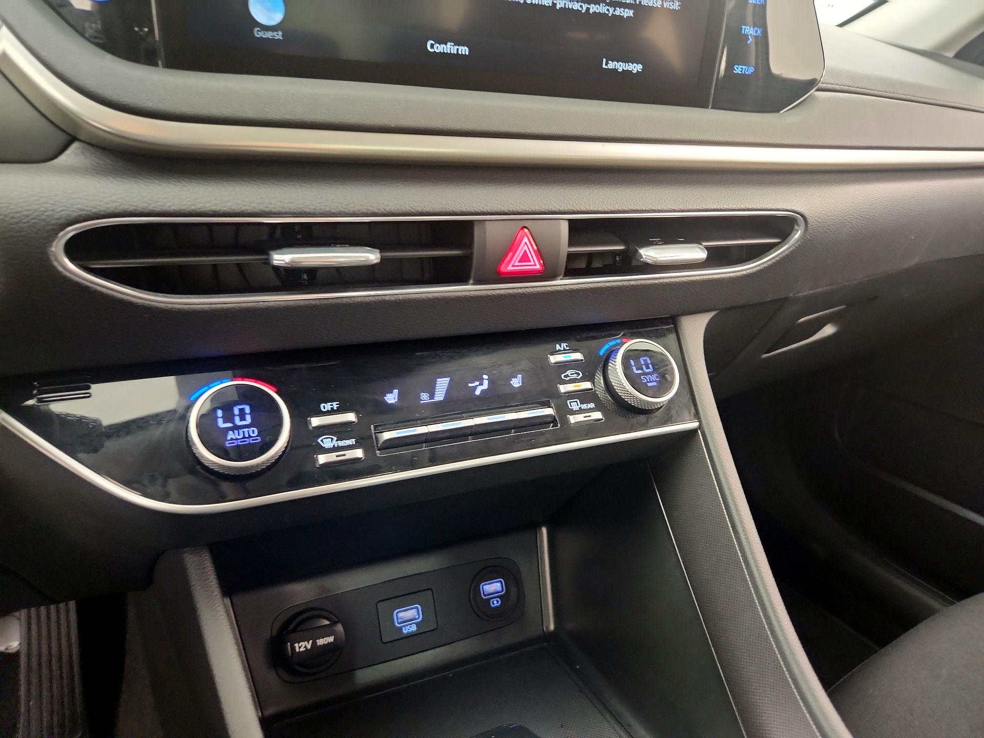 Thumbnail: 2023 Hyundai Sonata - 17