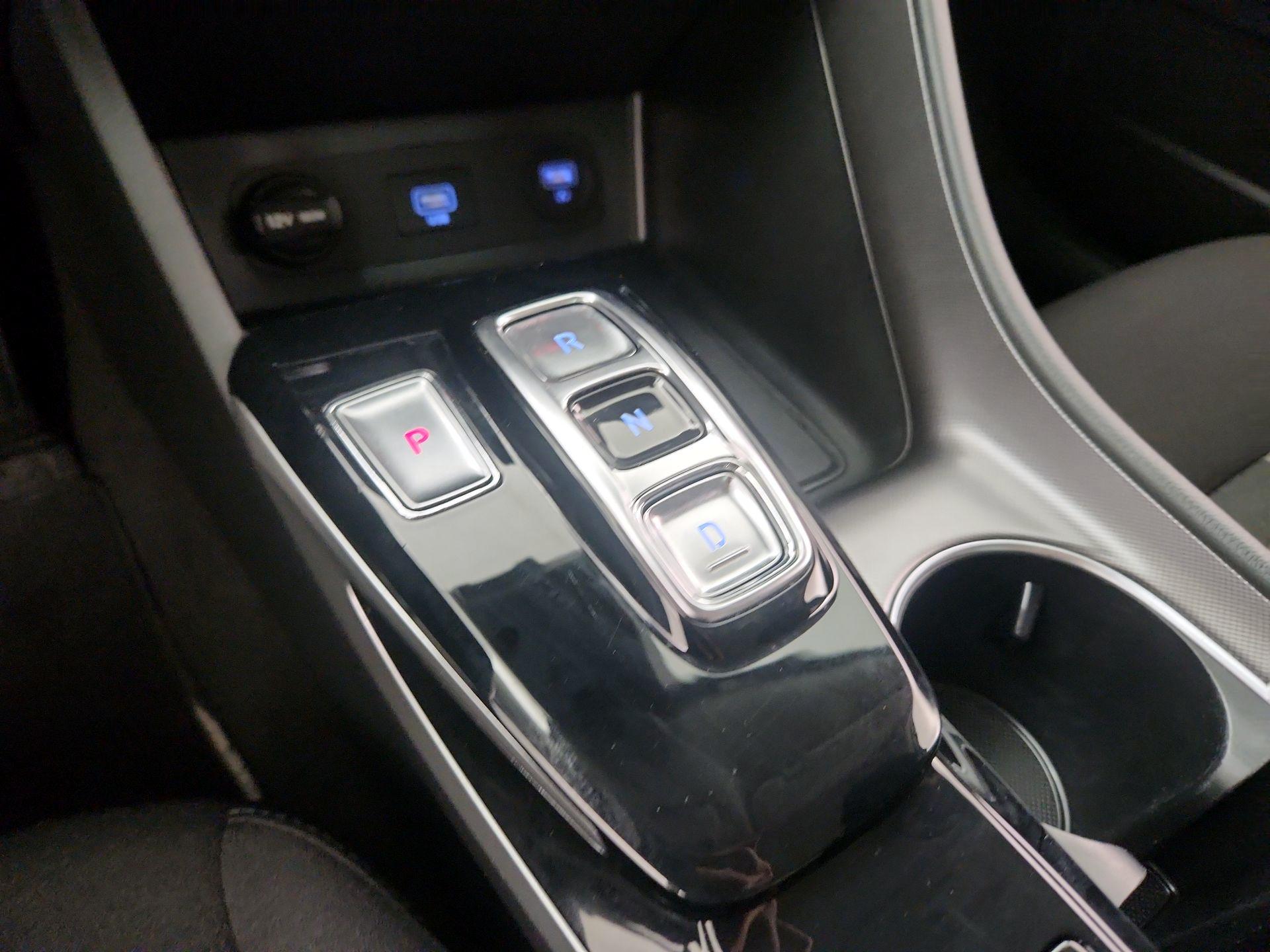 Thumbnail: 2023 Hyundai Sonata - 18