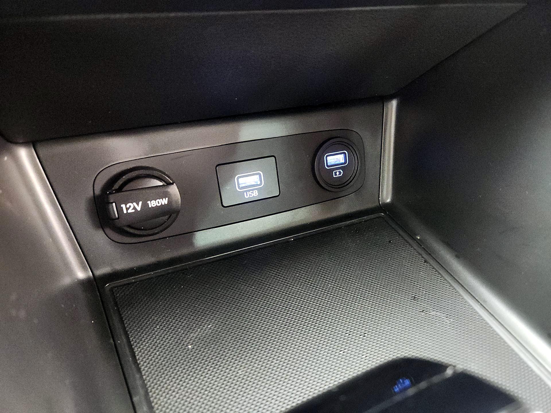 Thumbnail: 2023 Hyundai Sonata - 19