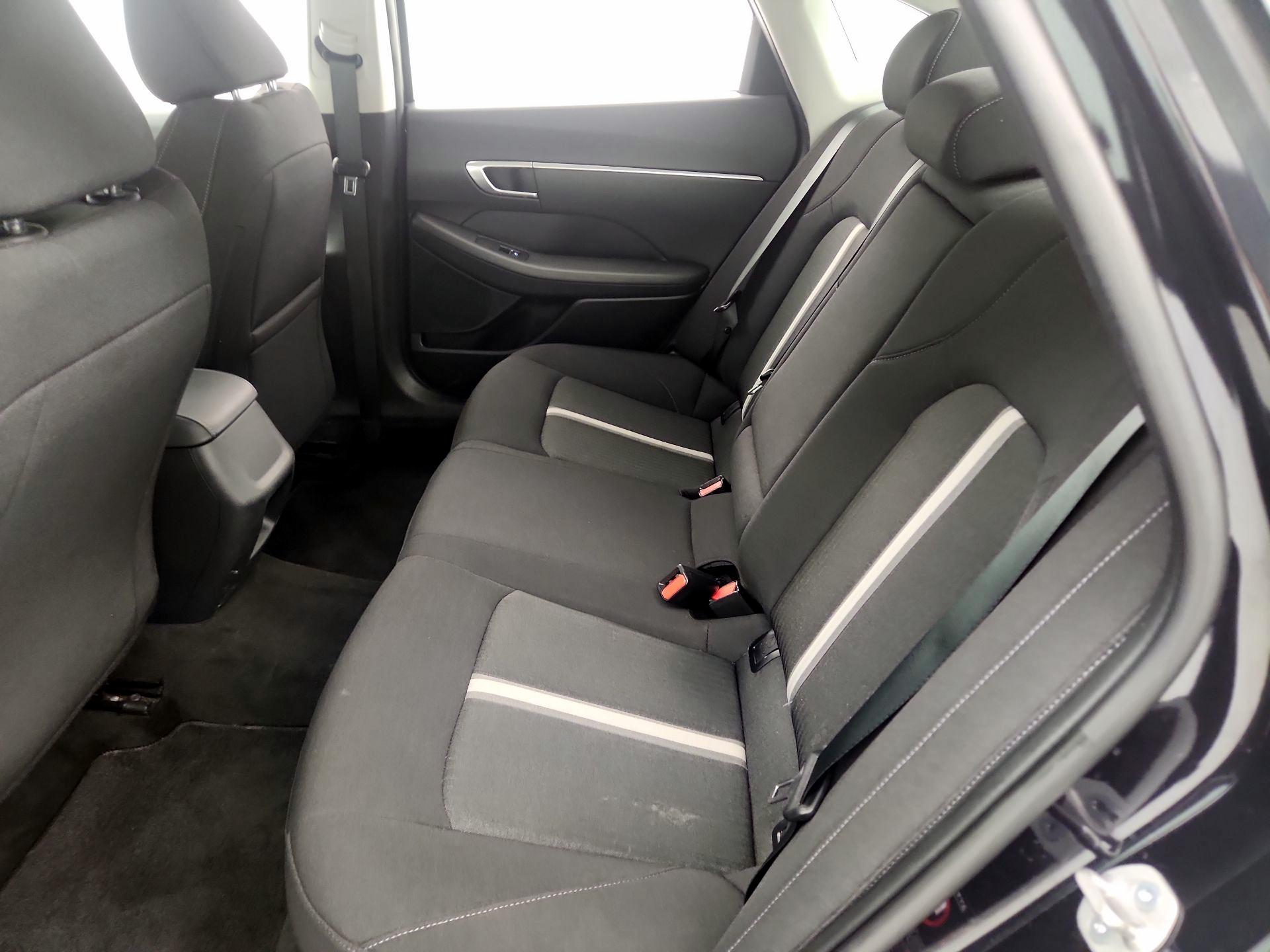 Thumbnail: 2023 Hyundai Sonata - 20