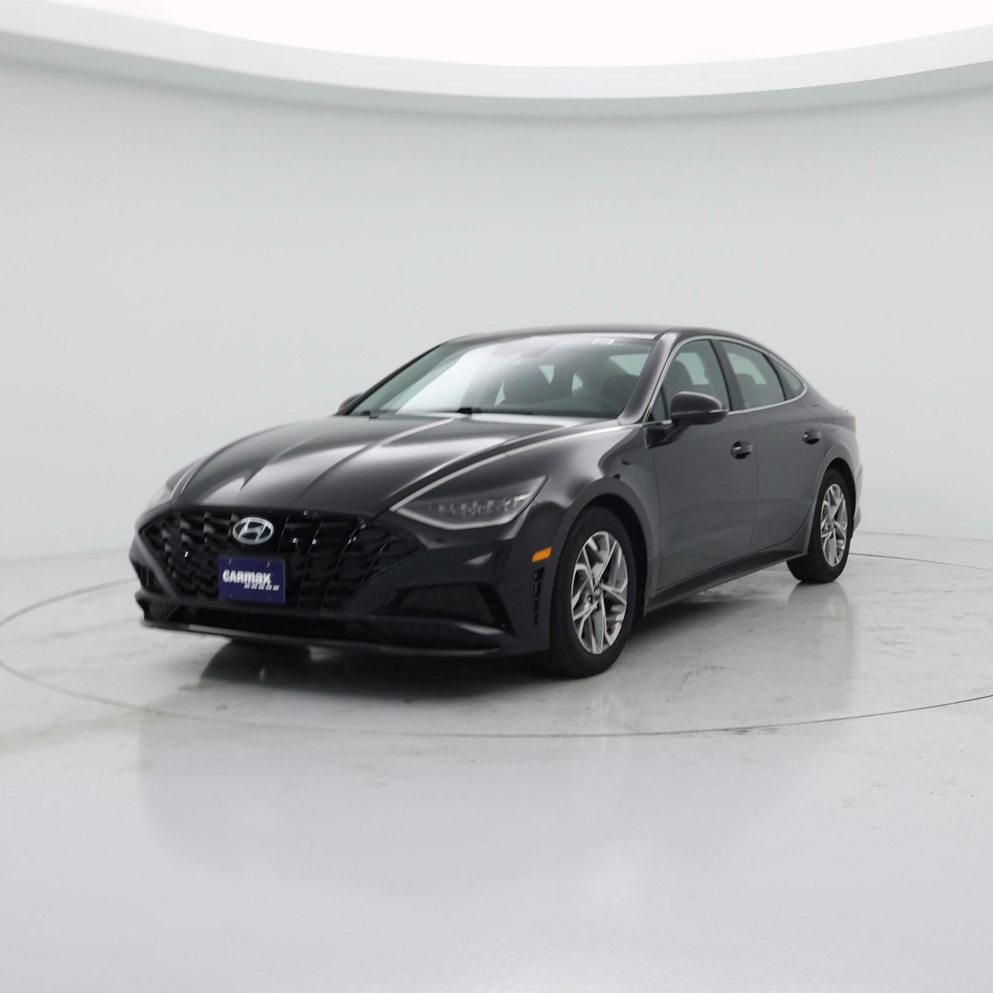 Thumbnail: 2023 Hyundai Sonata - 4