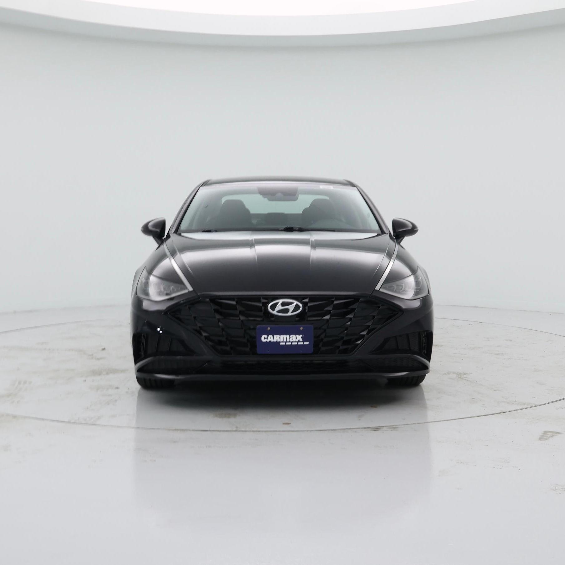 Thumbnail: 2023 Hyundai Sonata - 5