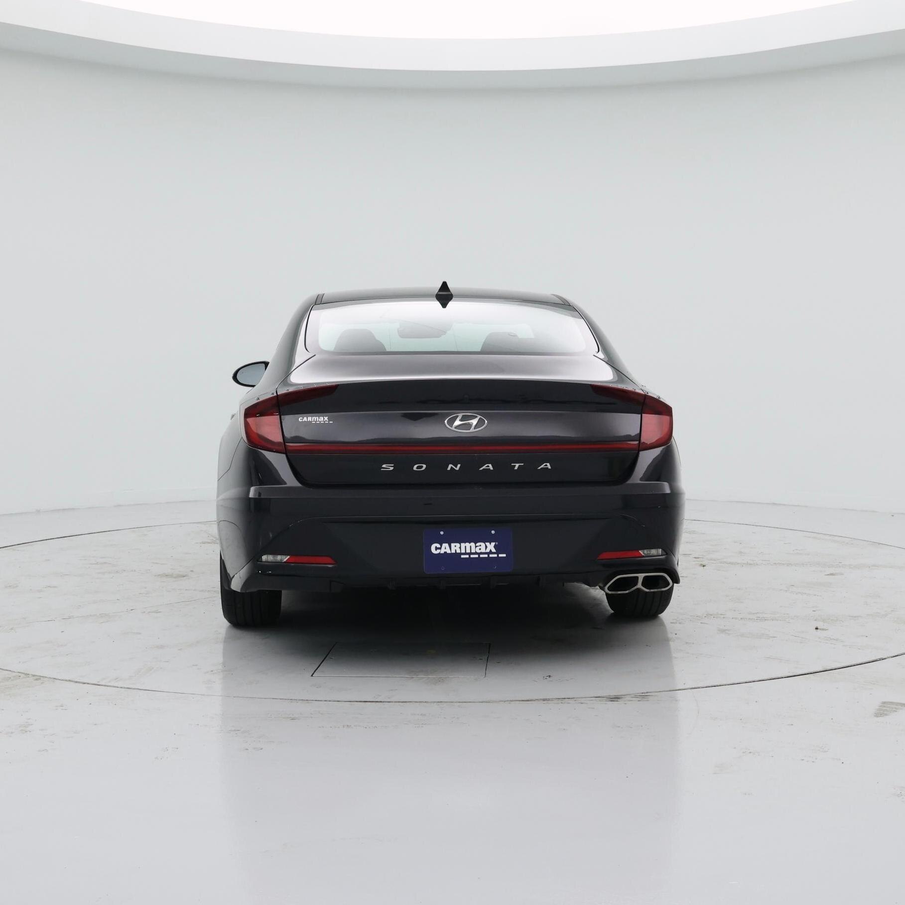 Thumbnail: 2023 Hyundai Sonata - 6