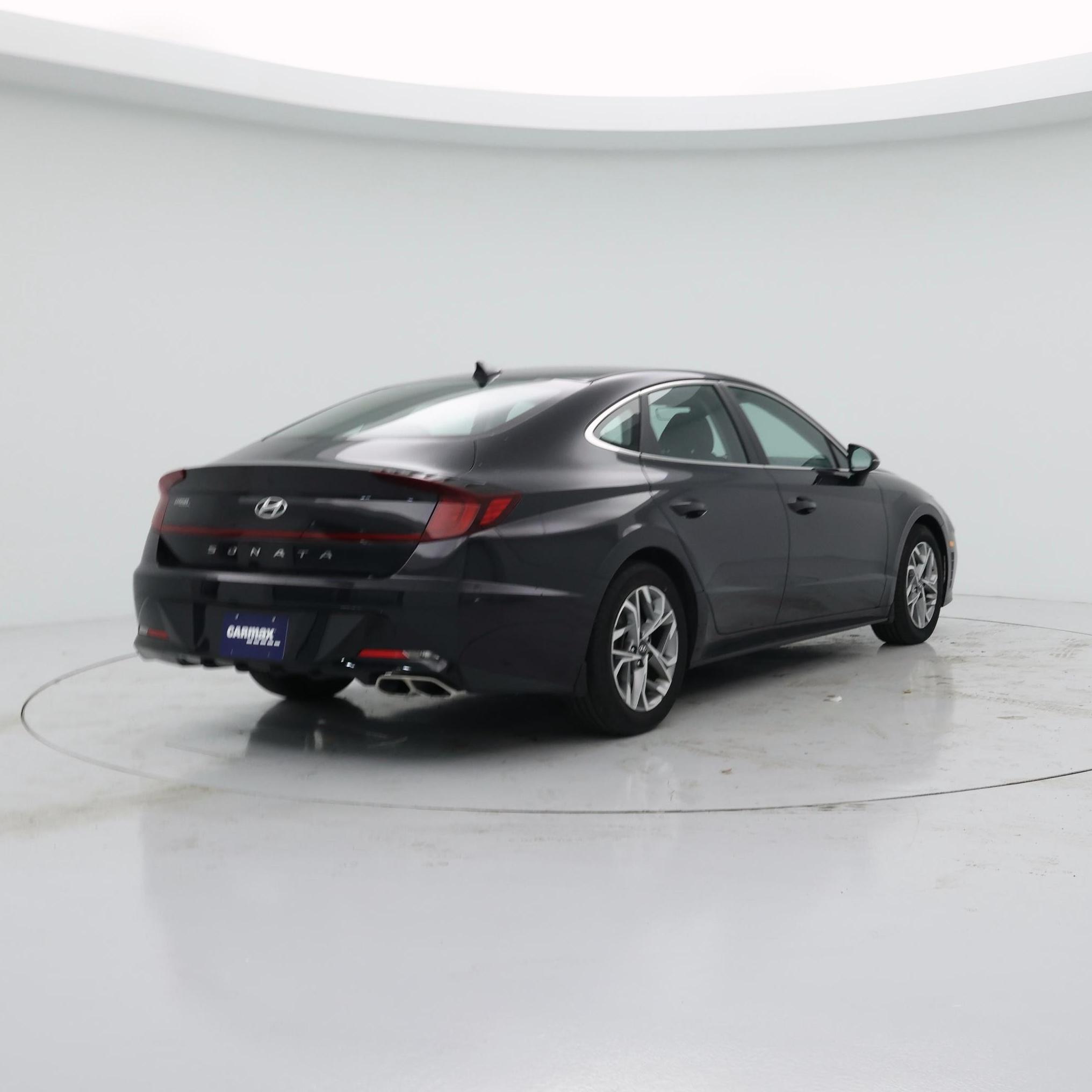 Thumbnail: 2023 Hyundai Sonata - 8