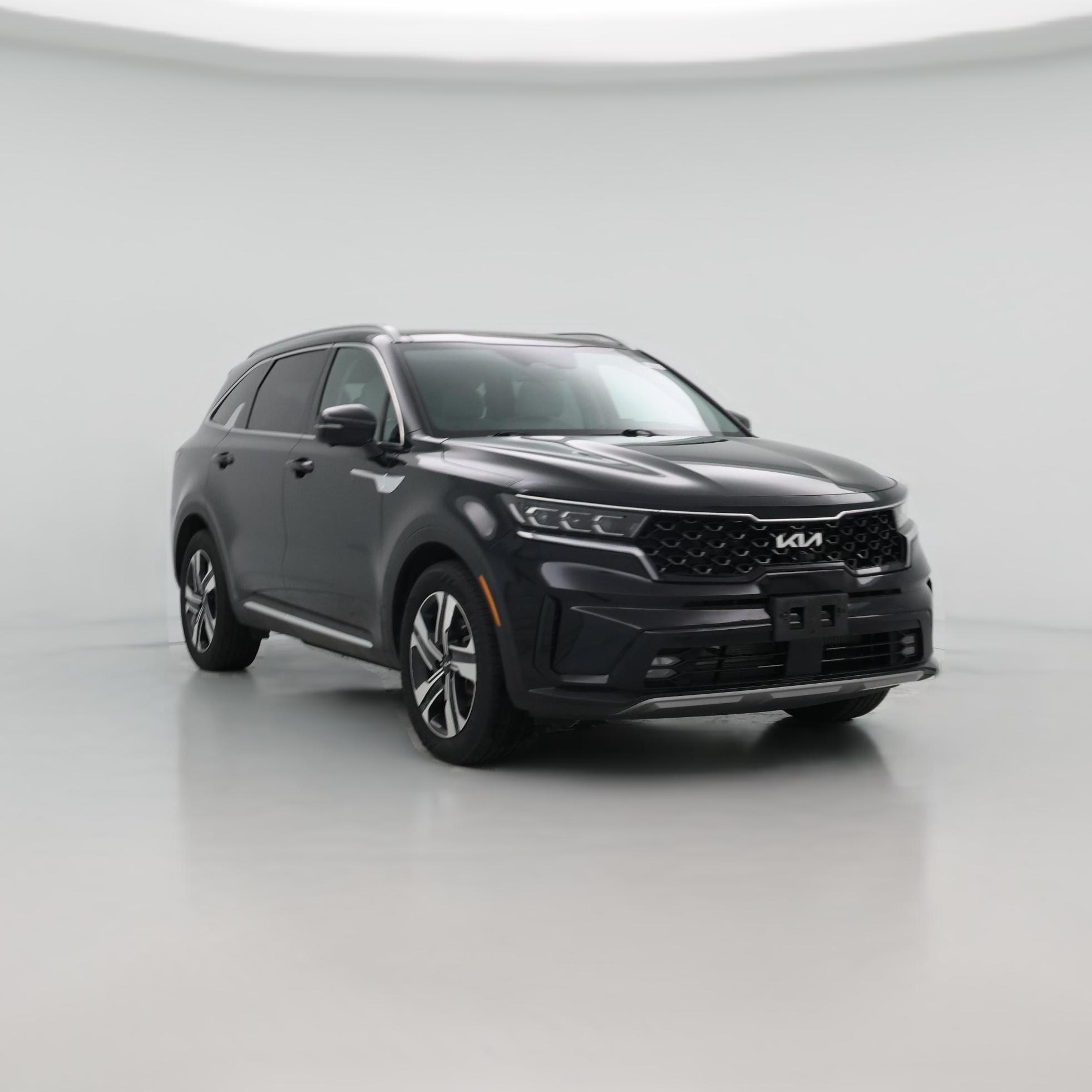 Thumbnail: 2023 Kia Sorento - 1