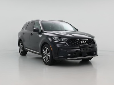 2023 Kia Sorento Hybrid SX Prestige