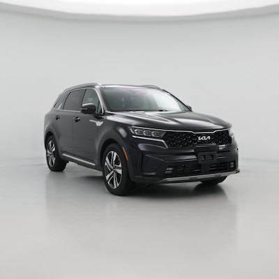 2023 Kia Sorento SX Prestige