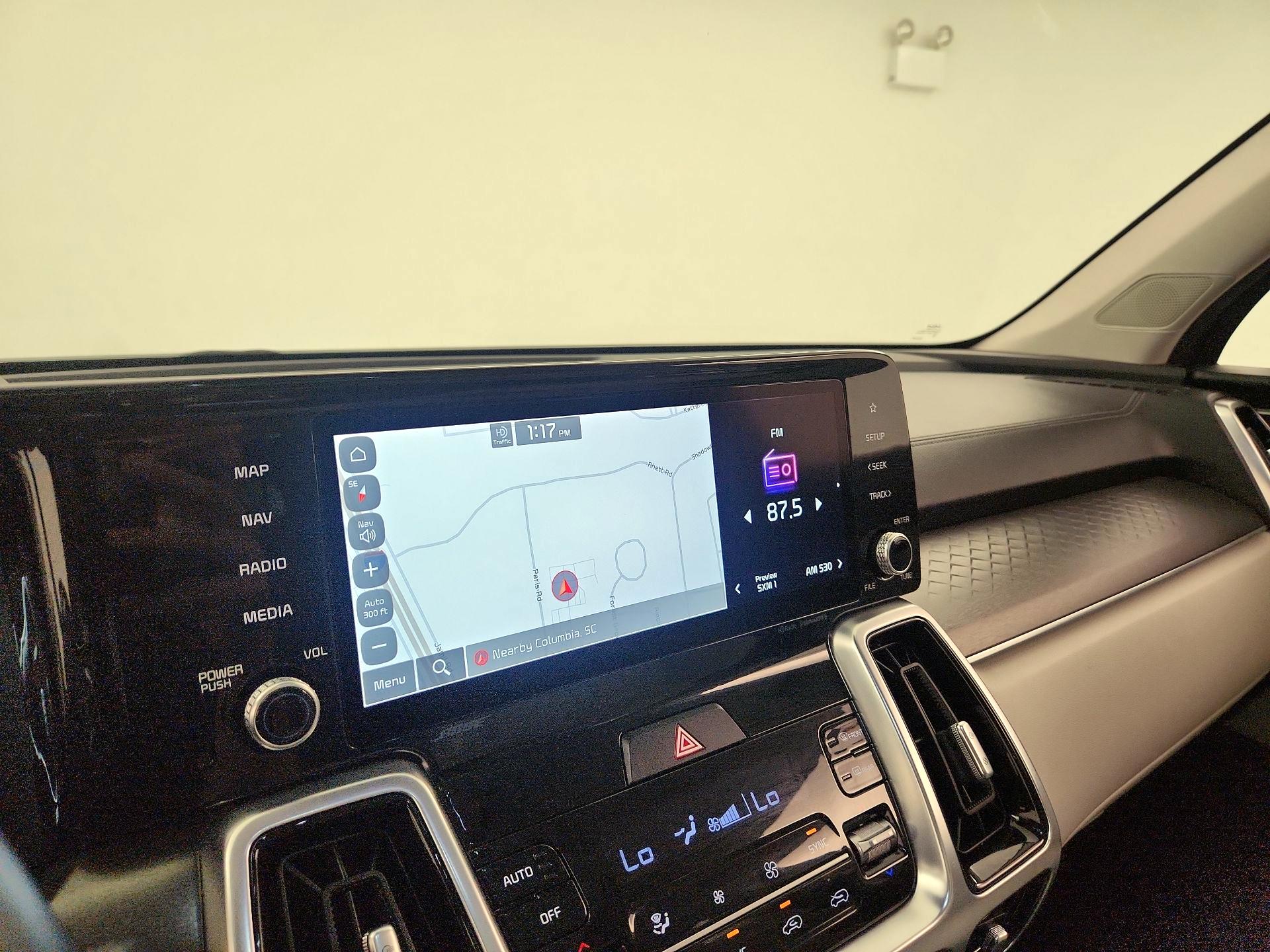 Thumbnail: 2023 Kia Sorento - 14