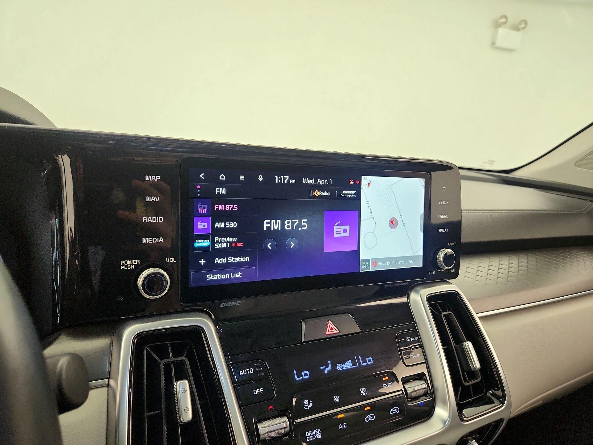 Thumbnail: 2023 Kia Sorento - 16