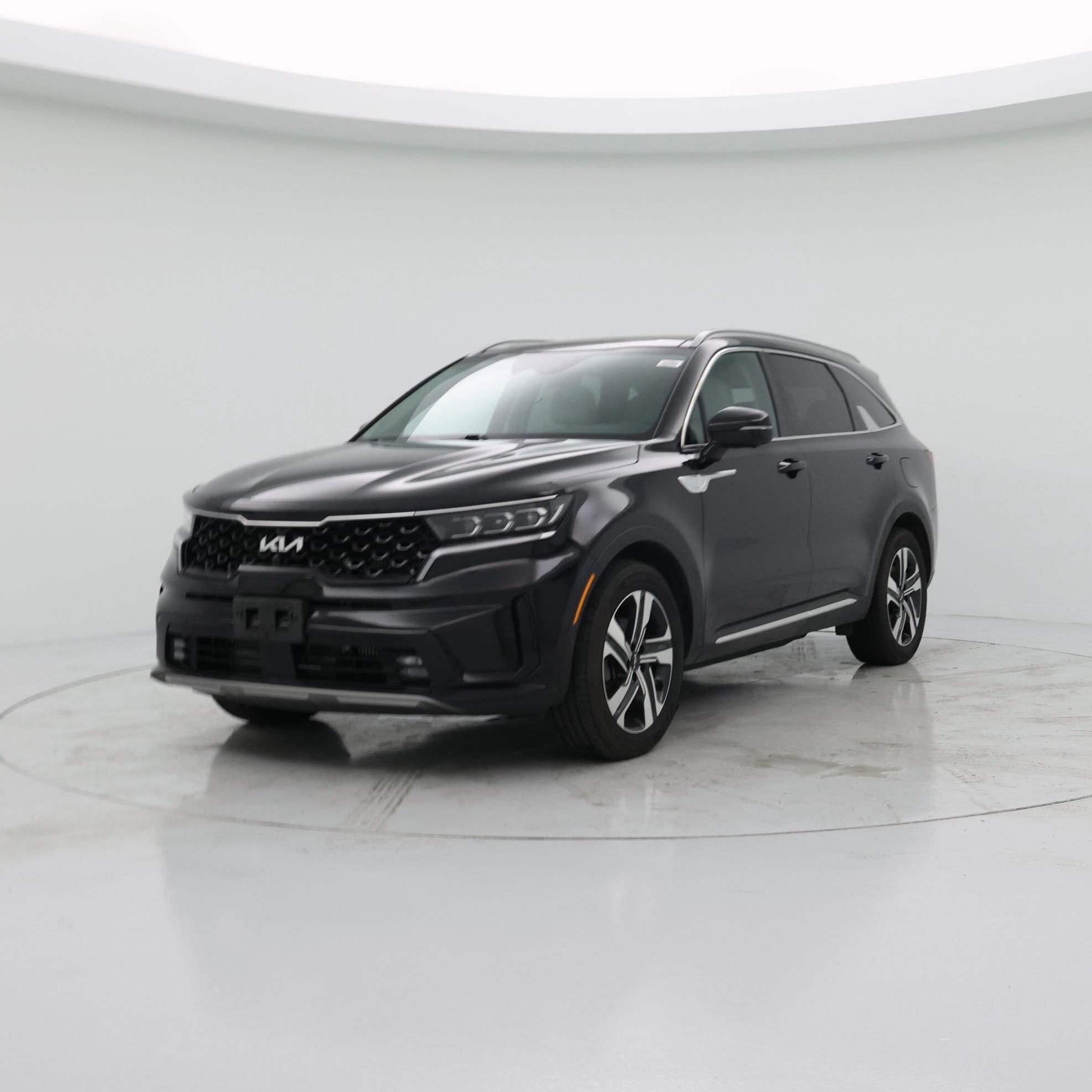 Thumbnail: 2023 Kia Sorento - 4