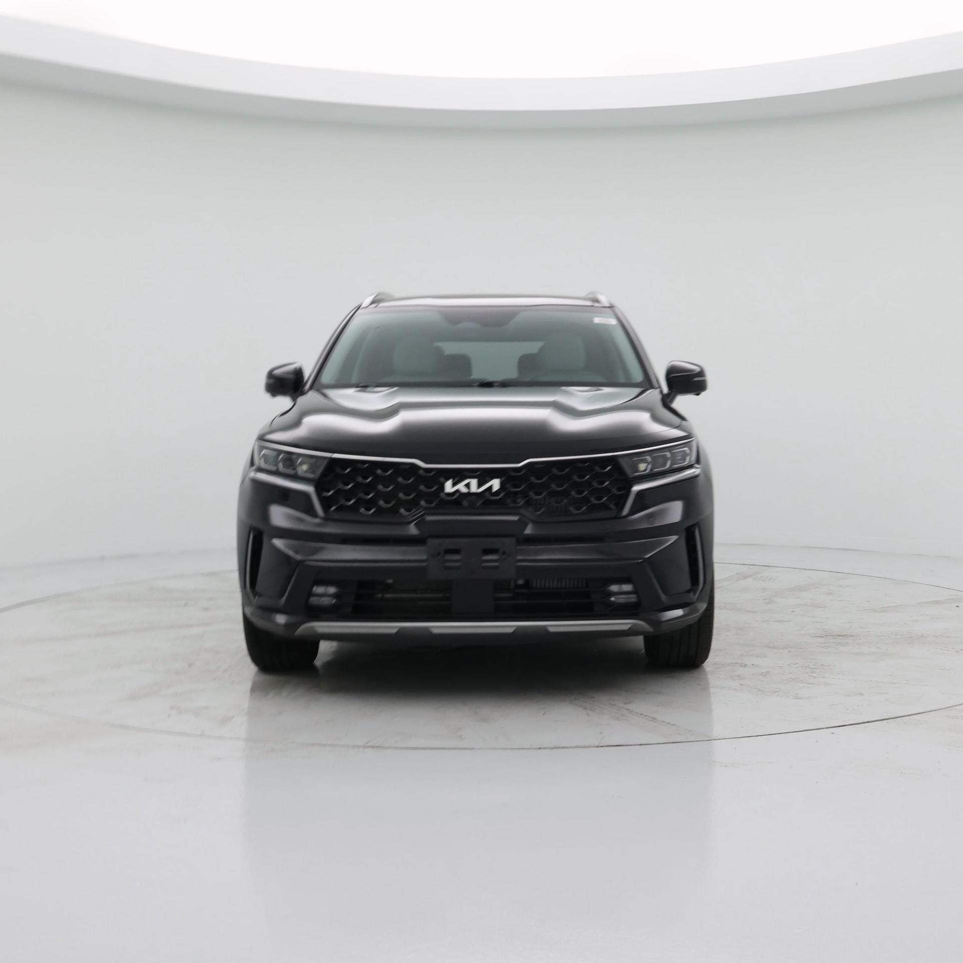 Thumbnail: 2023 Kia Sorento - 5