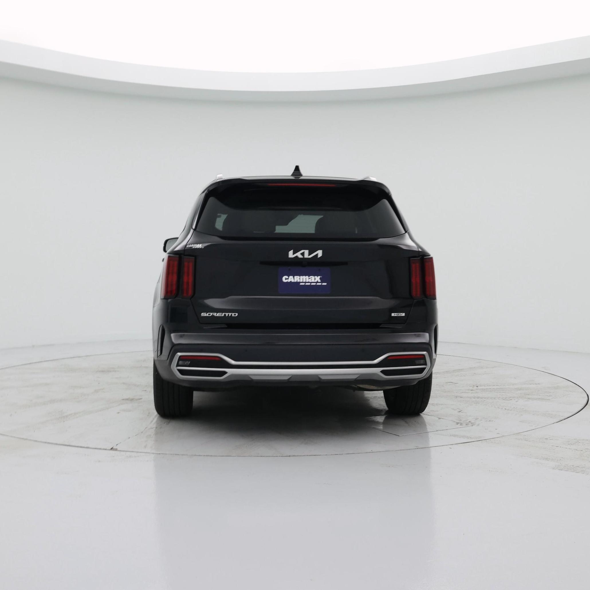 Thumbnail: 2023 Kia Sorento - 6