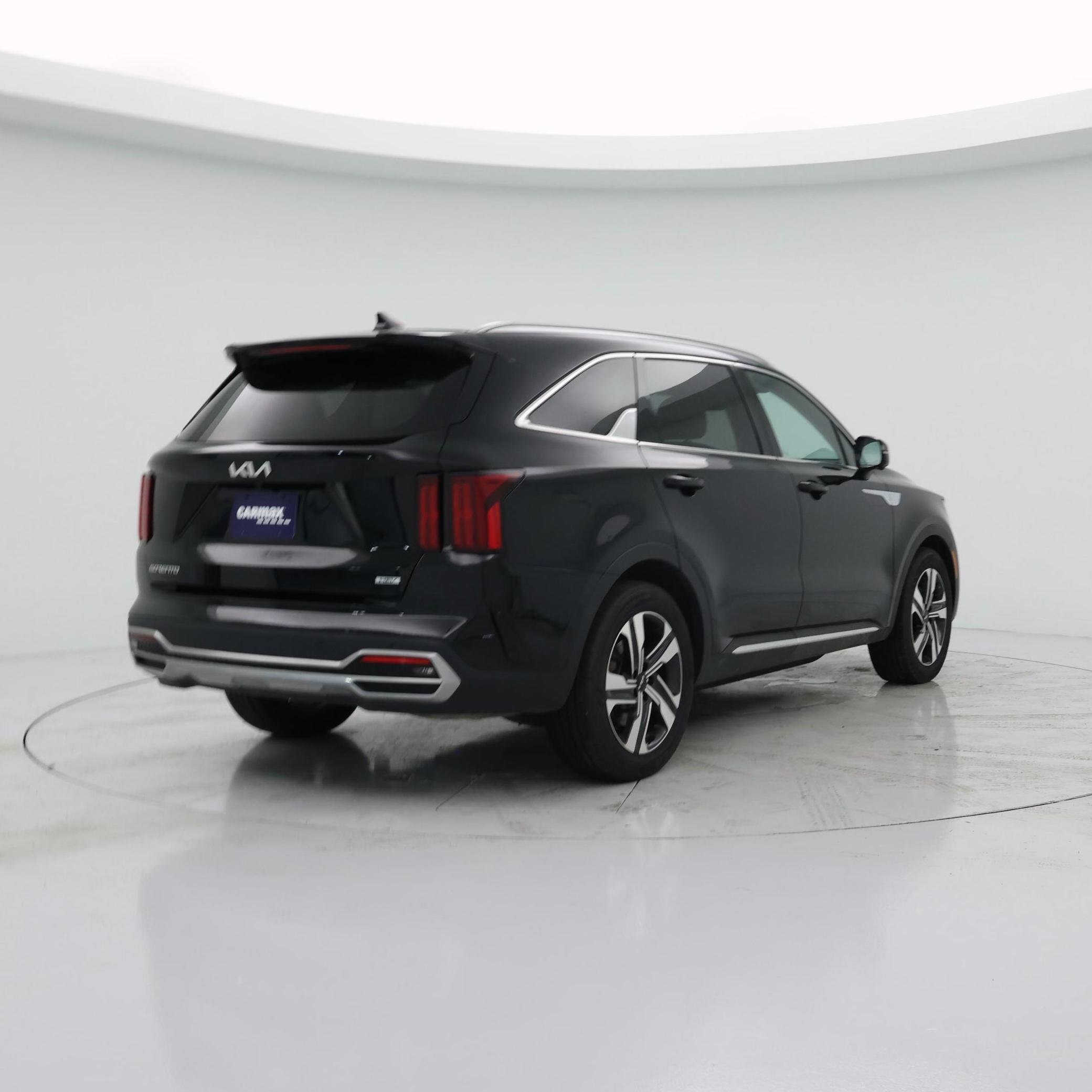 Thumbnail: 2023 Kia Sorento - 8