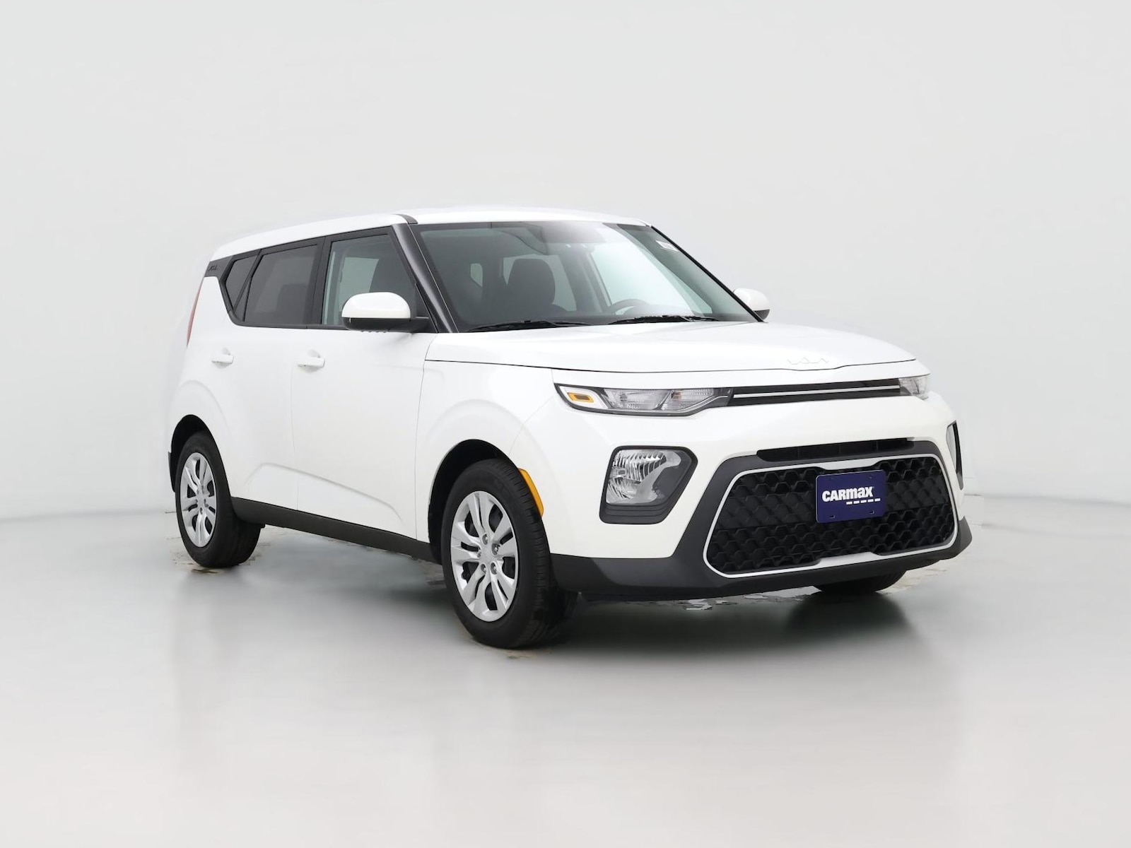 2022 Kia Soul
