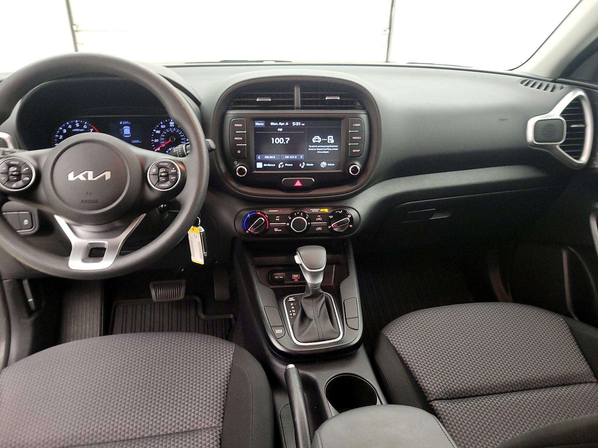 Thumbnail: 2022 Kia Soul - 9