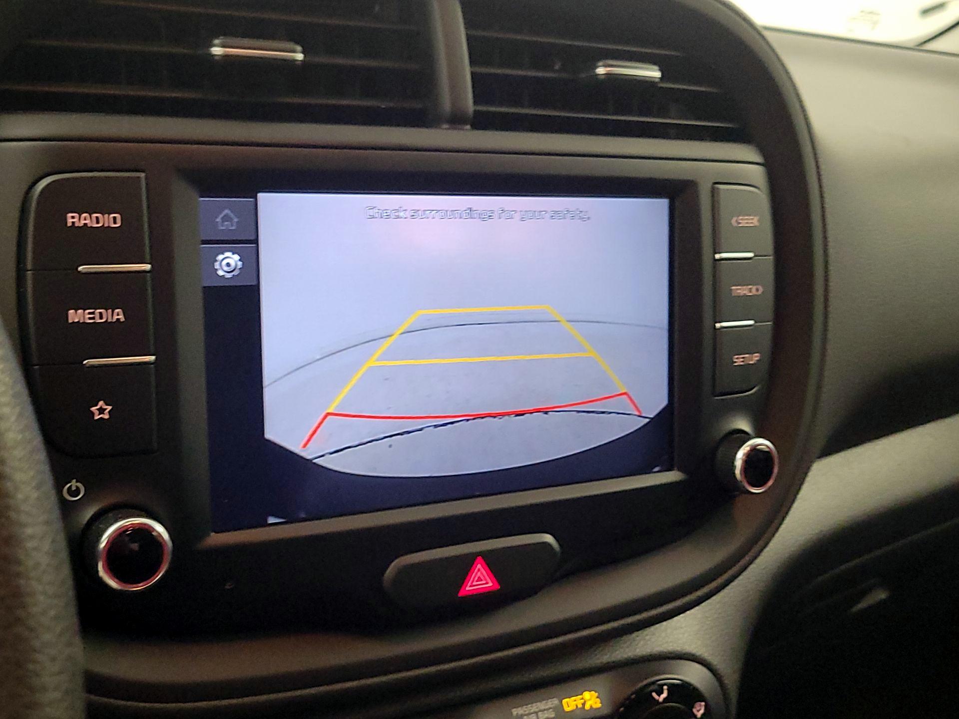 Thumbnail: 2022 Kia Soul - 14