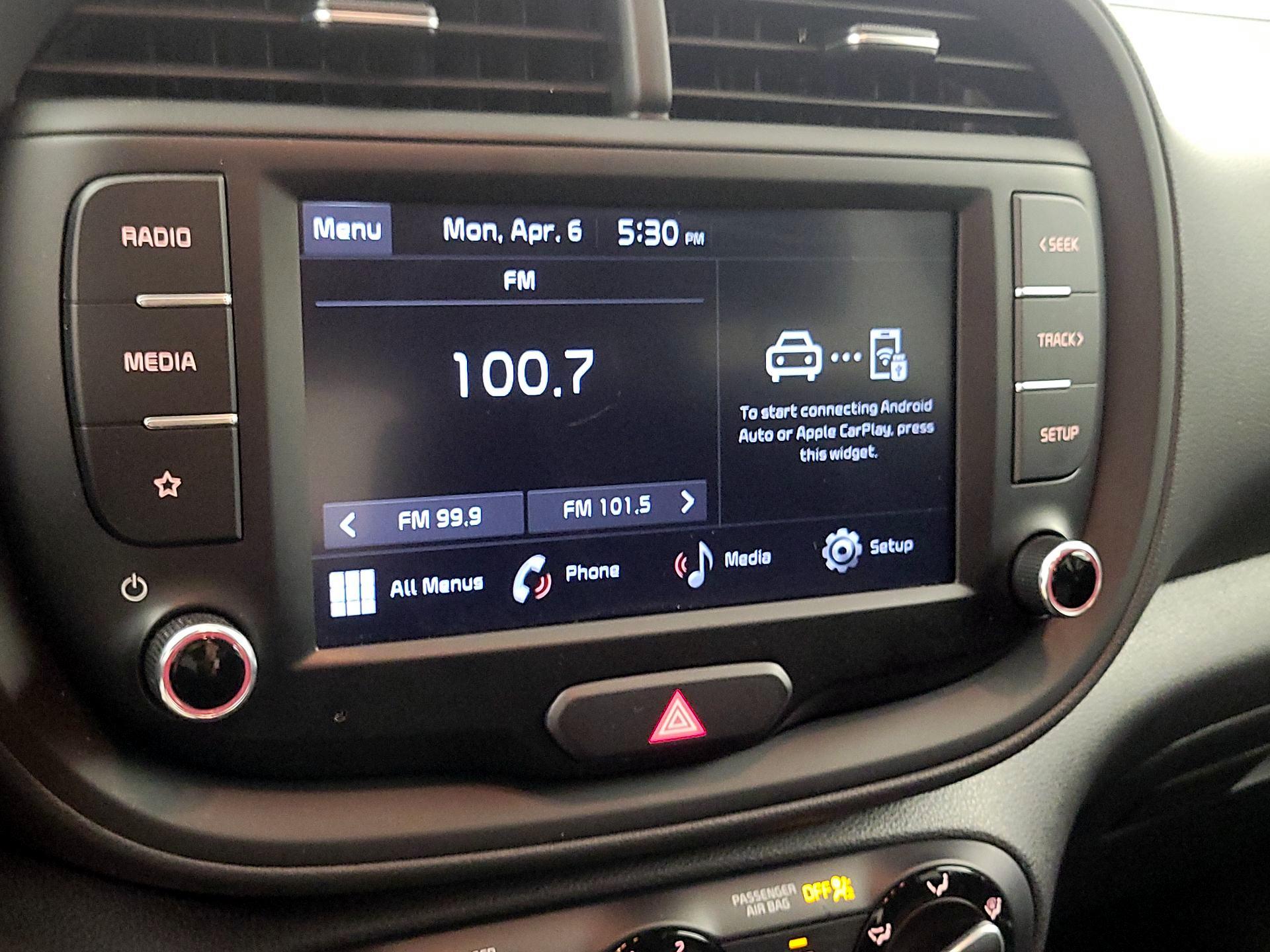 Thumbnail: 2022 Kia Soul - 15