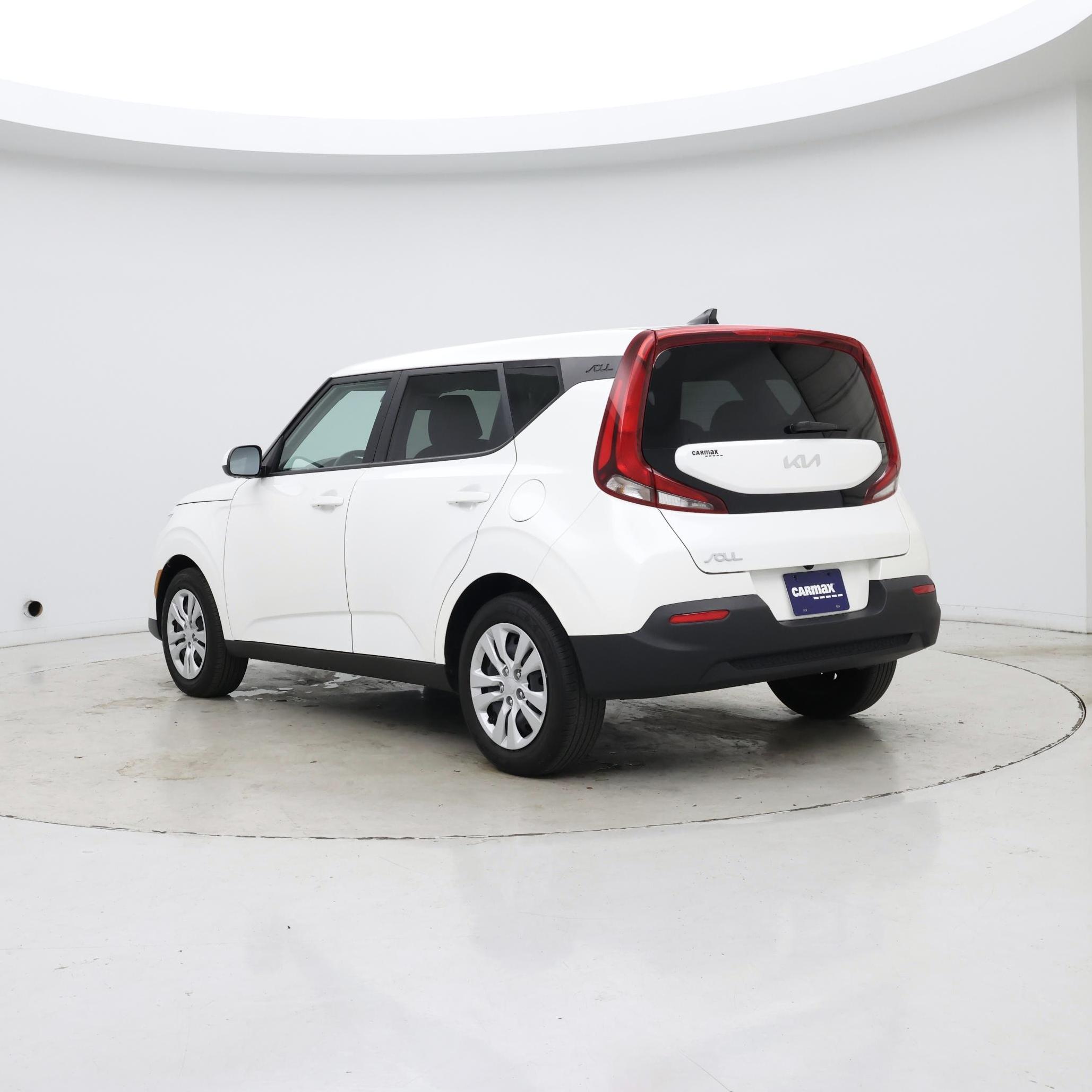 Thumbnail: 2022 Kia Soul - 2