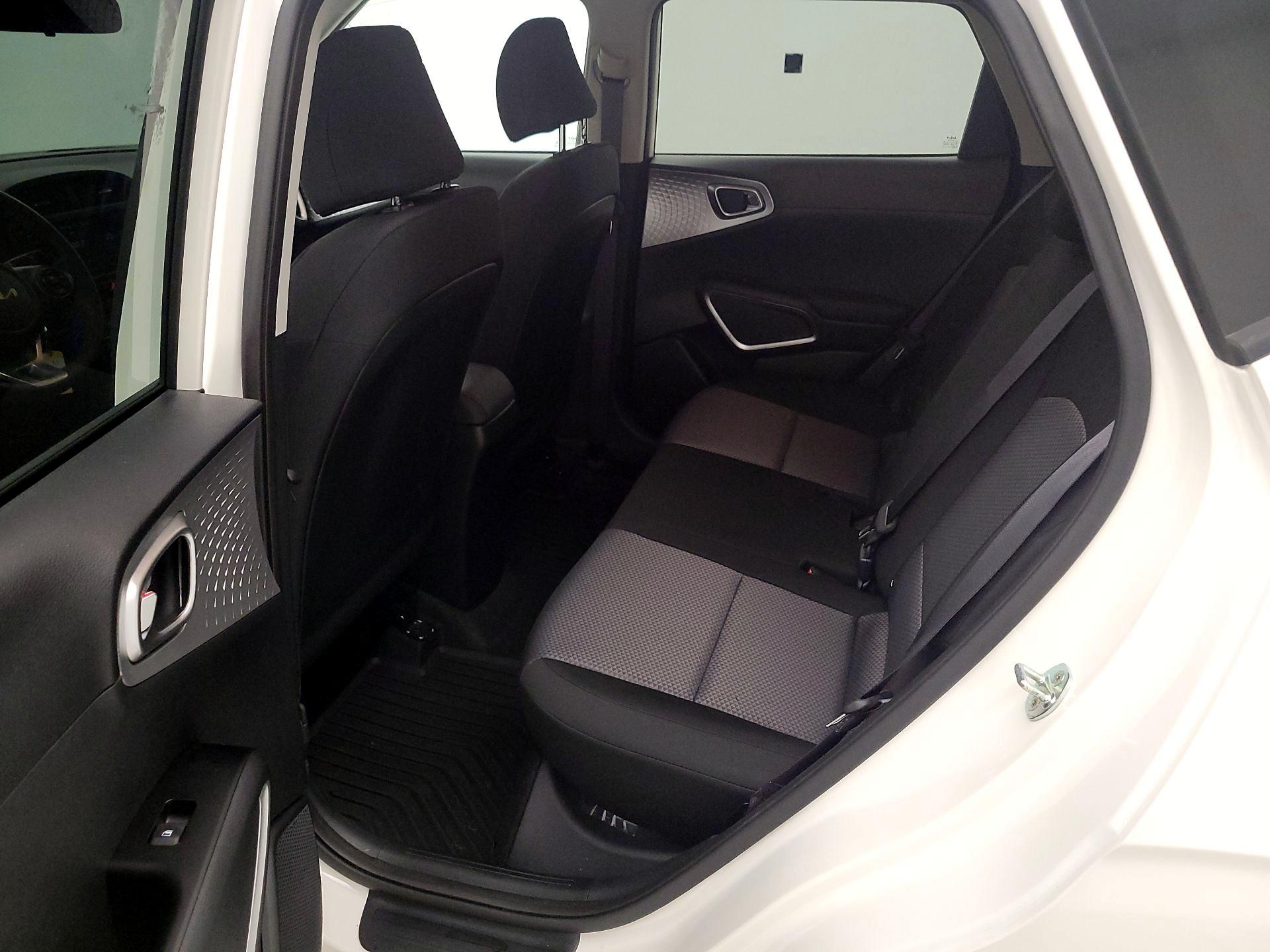 Thumbnail: 2022 Kia Soul - 19