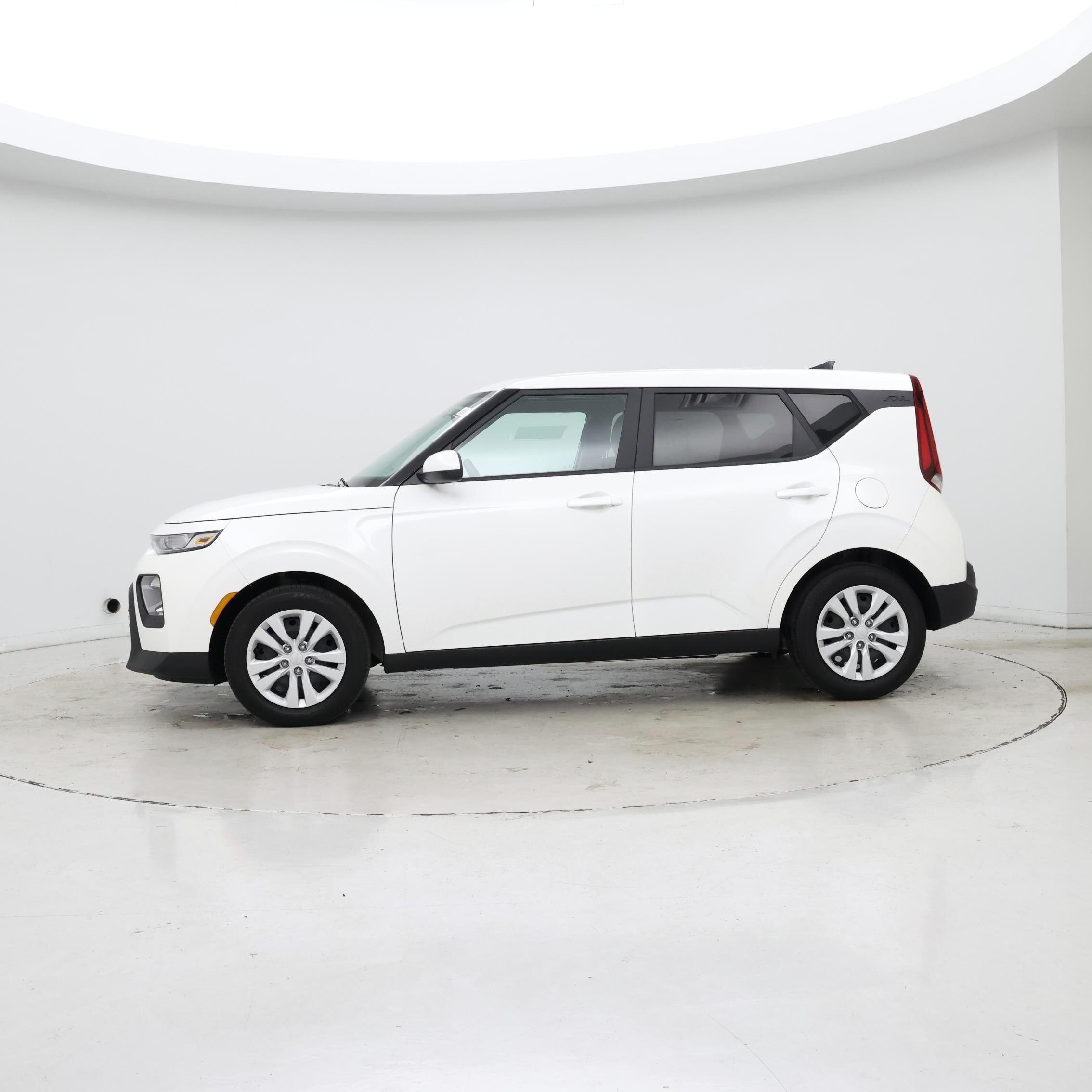 Thumbnail: 2022 Kia Soul - 3