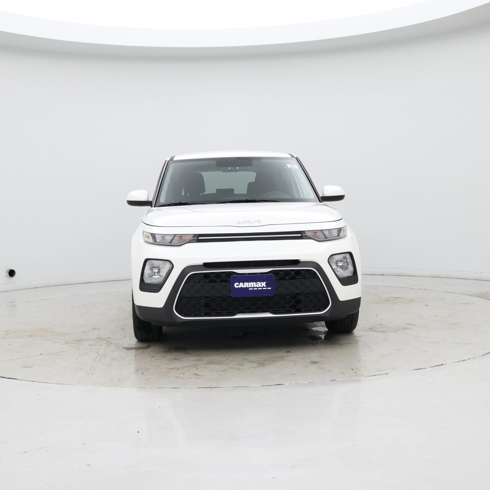 Thumbnail: 2022 Kia Soul - 5