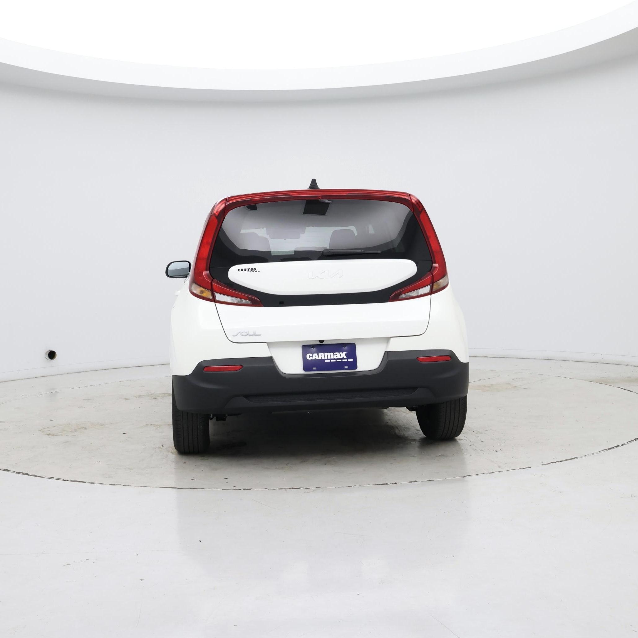 Thumbnail: 2022 Kia Soul - 6