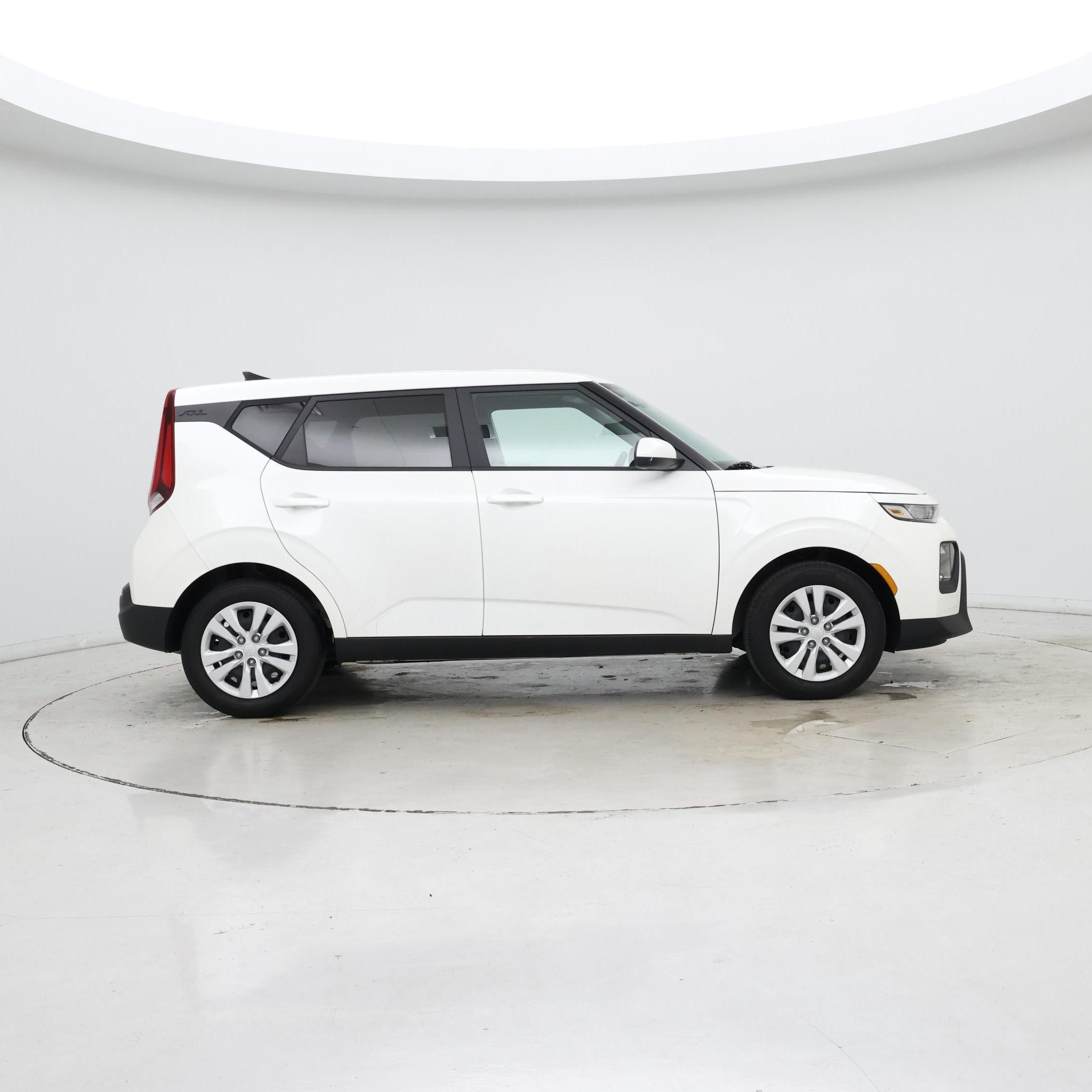 Thumbnail: 2022 Kia Soul - 7