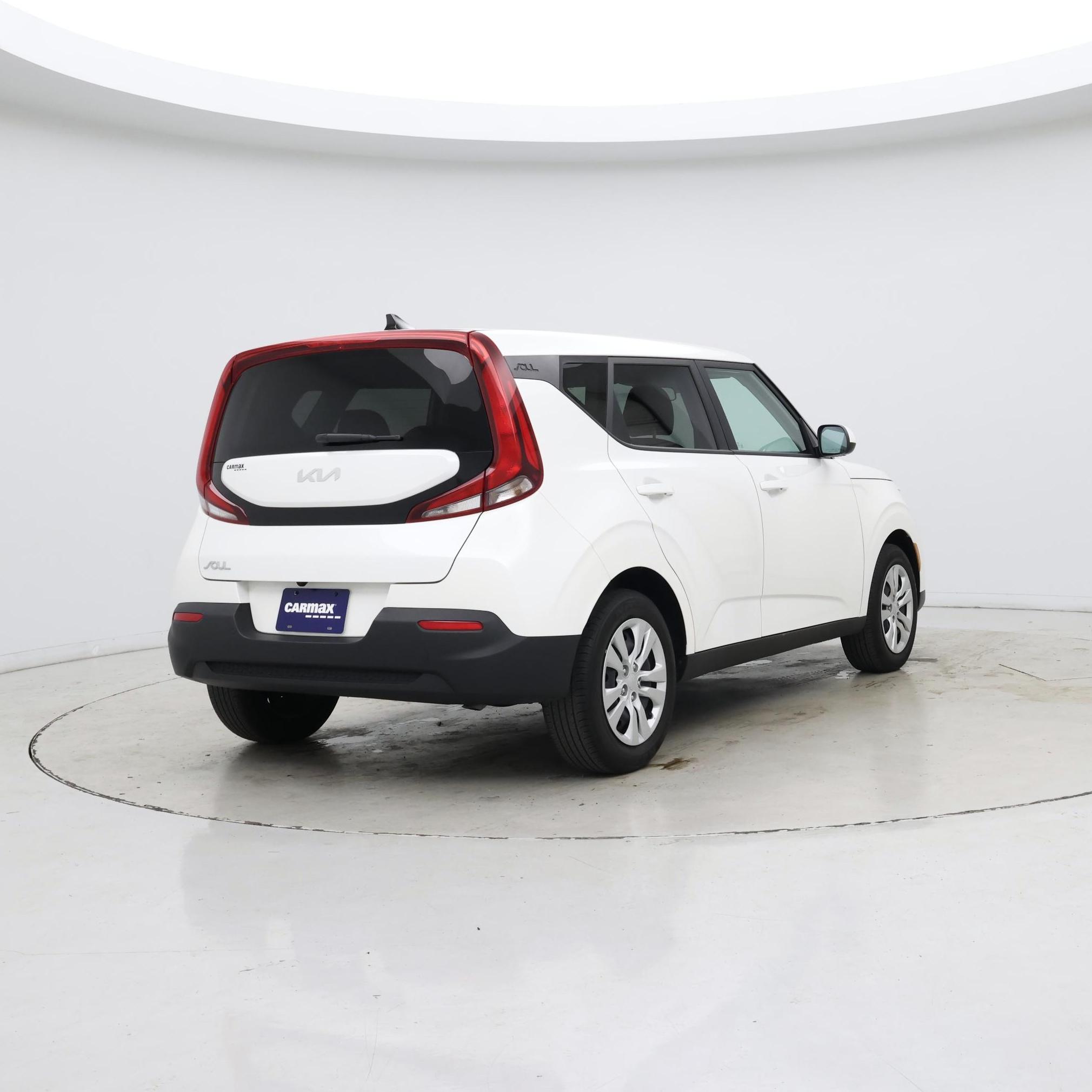 Thumbnail: 2022 Kia Soul - 8