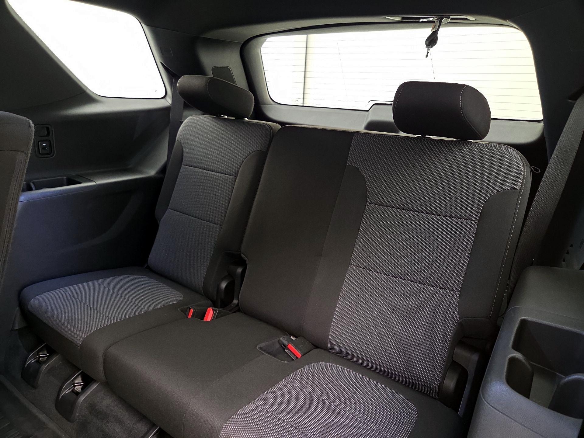 Thumbnail: 2022 Chevrolet Traverse - 20