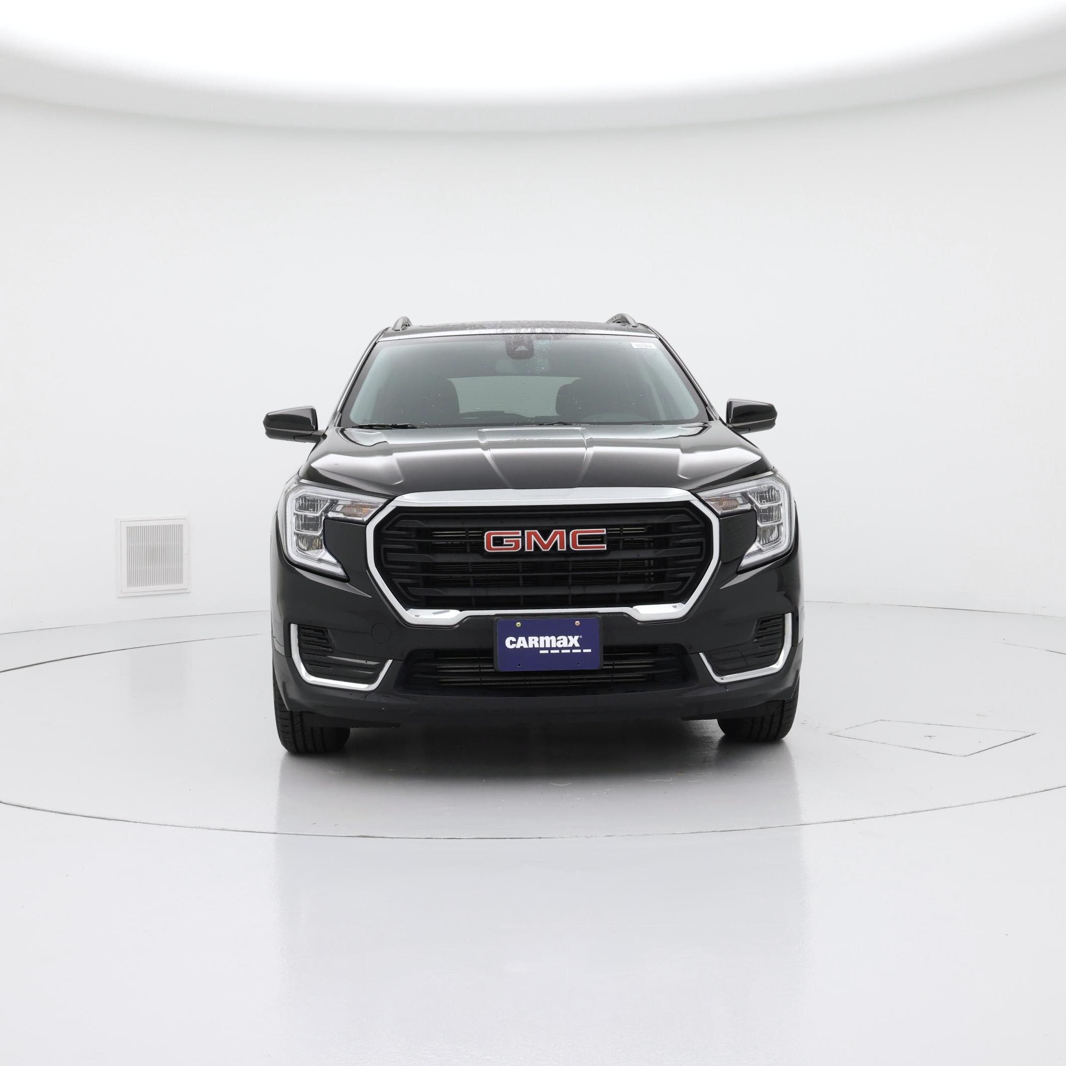 Thumbnail: 2022 GMC Terrain - 5