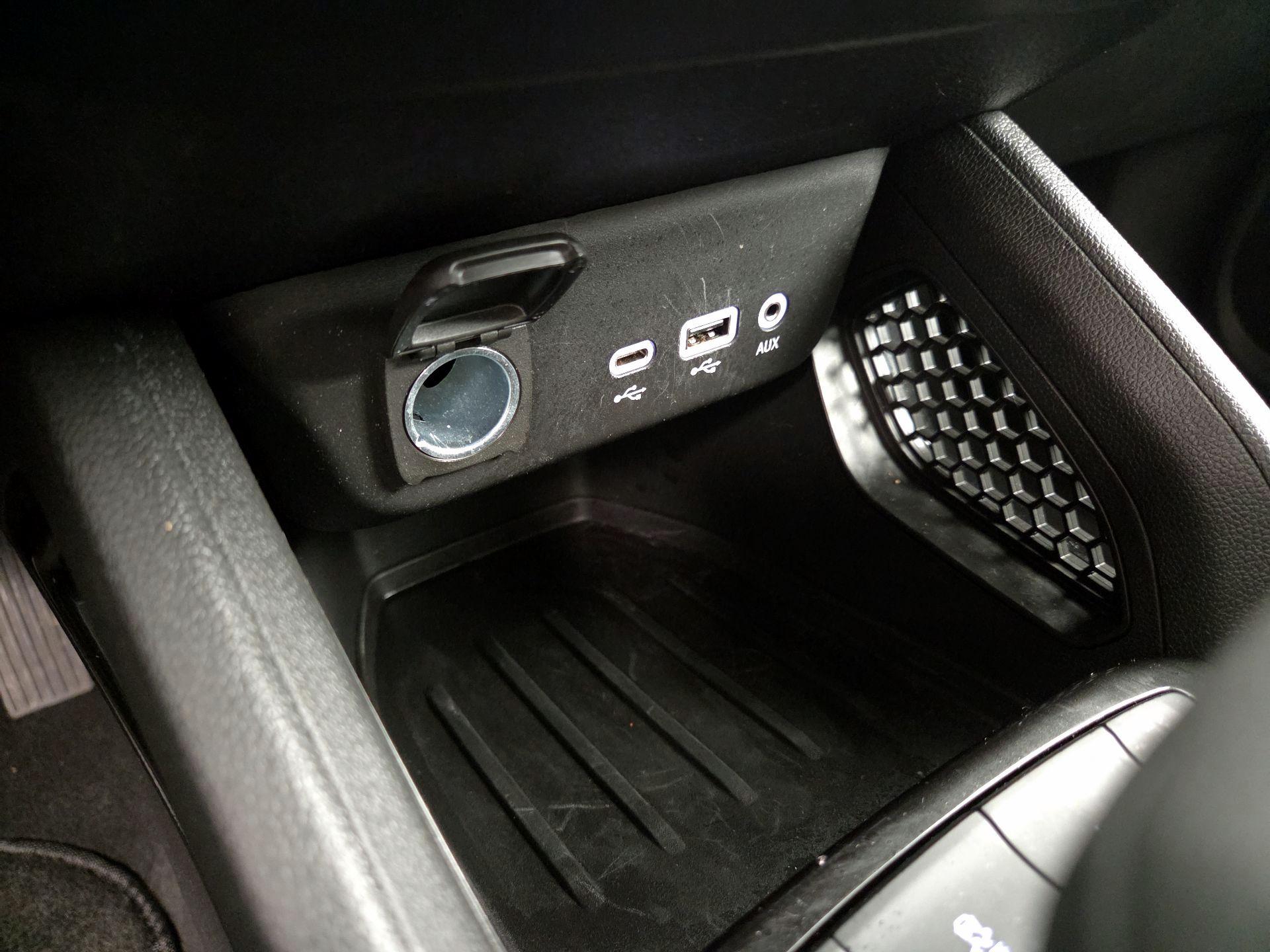 Thumbnail: 2023 Chevrolet TrailBlazer - 18