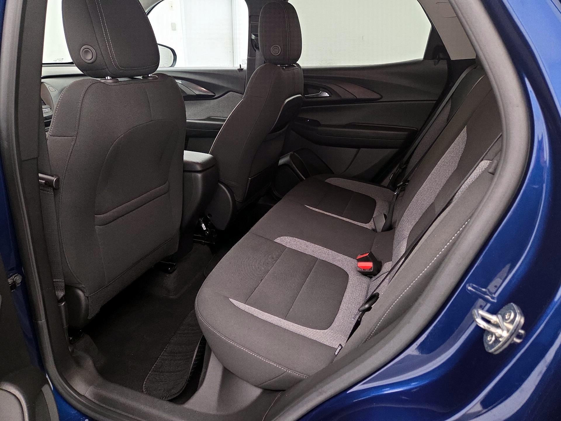 Thumbnail: 2023 Chevrolet TrailBlazer - 19