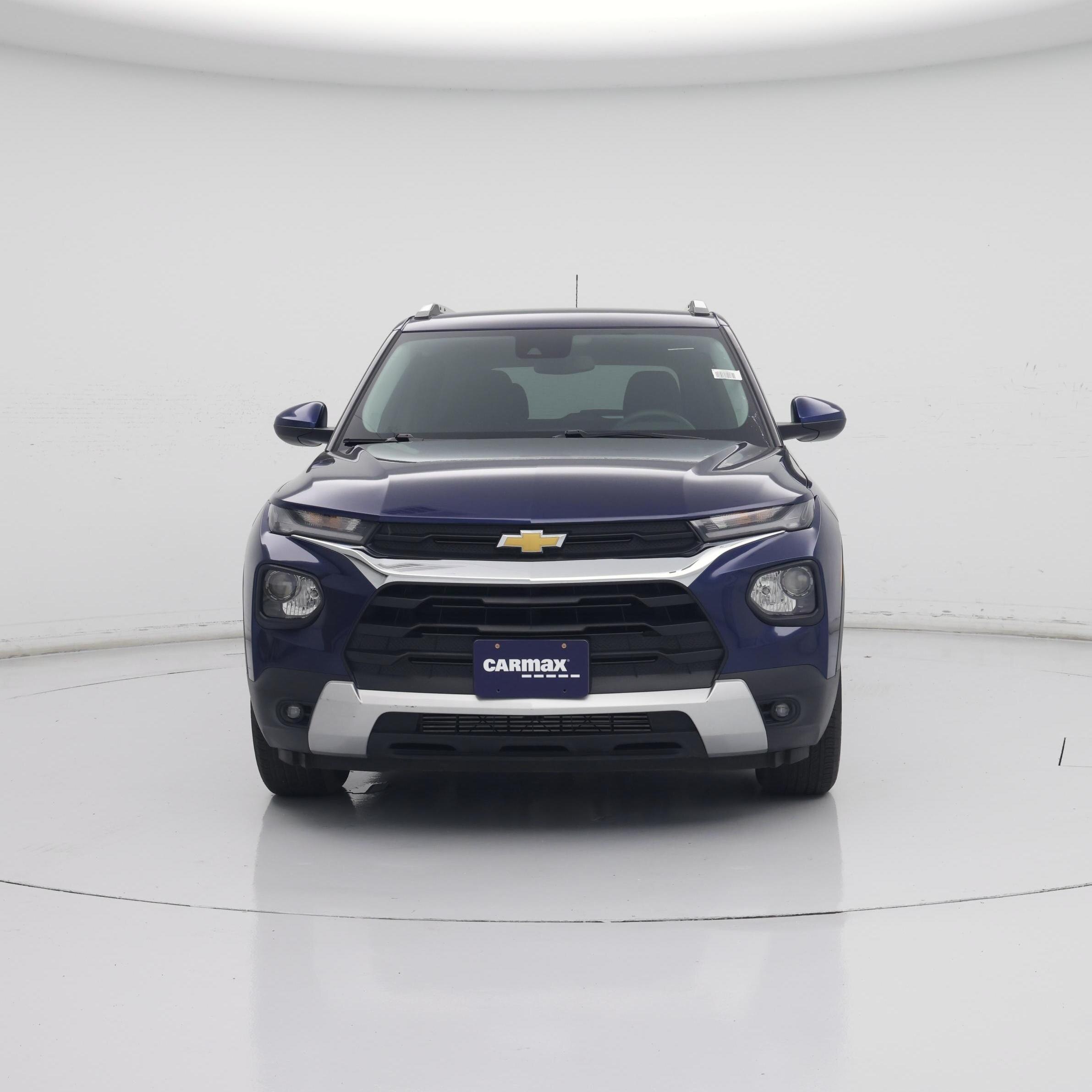 Thumbnail: 2023 Chevrolet TrailBlazer - 5