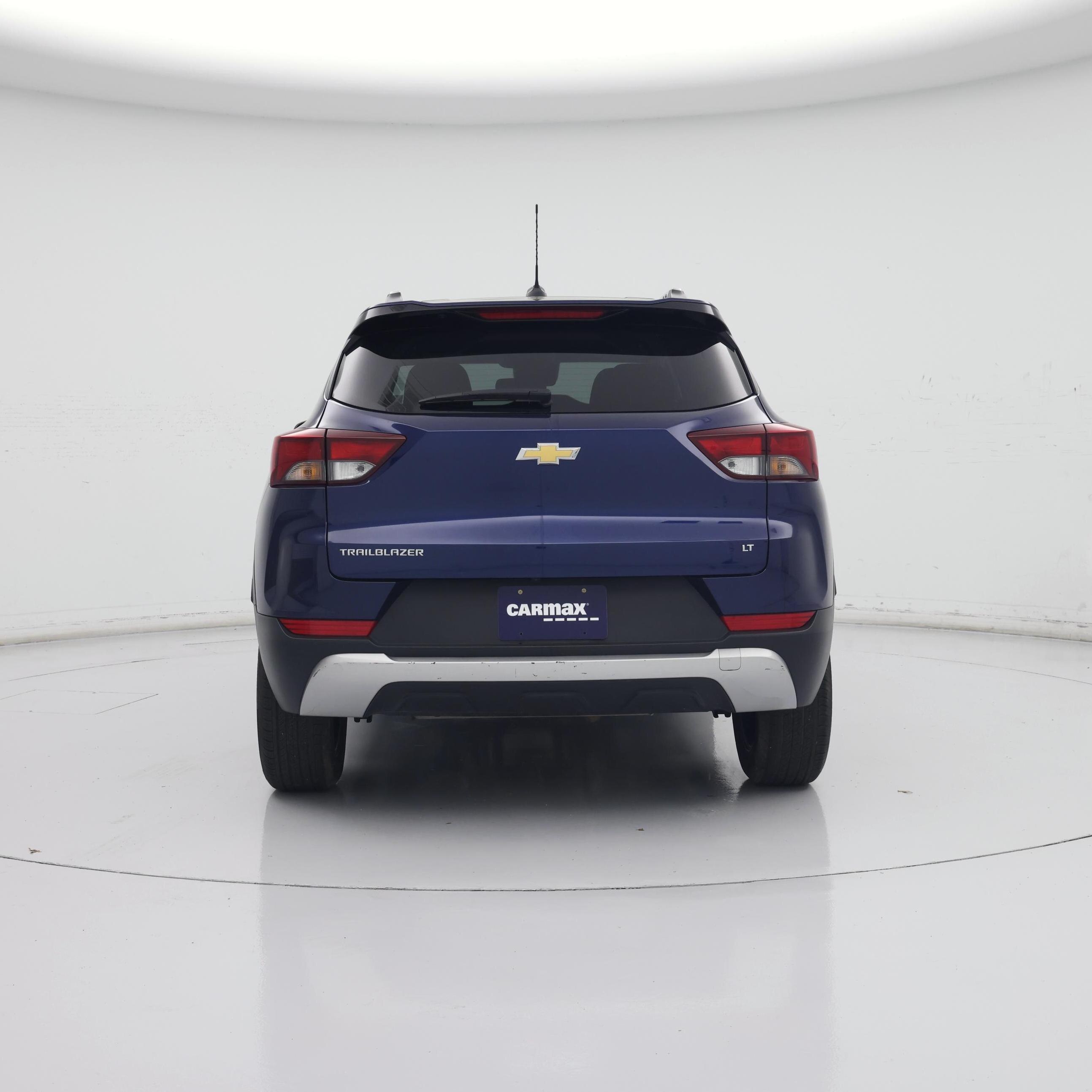 Thumbnail: 2023 Chevrolet TrailBlazer - 6