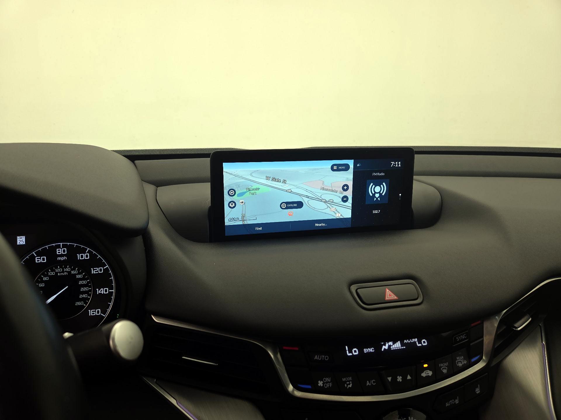 Thumbnail: 2023 Acura TLX - 14