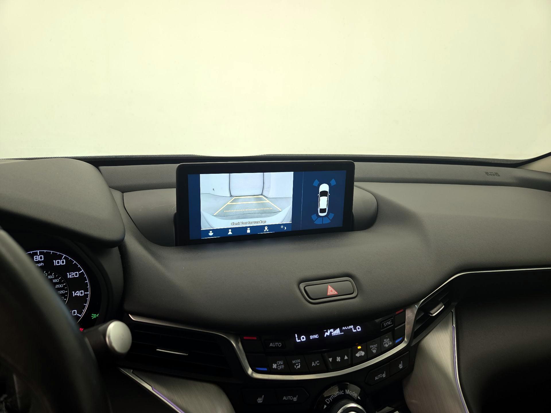 Thumbnail: 2023 Acura TLX - 15