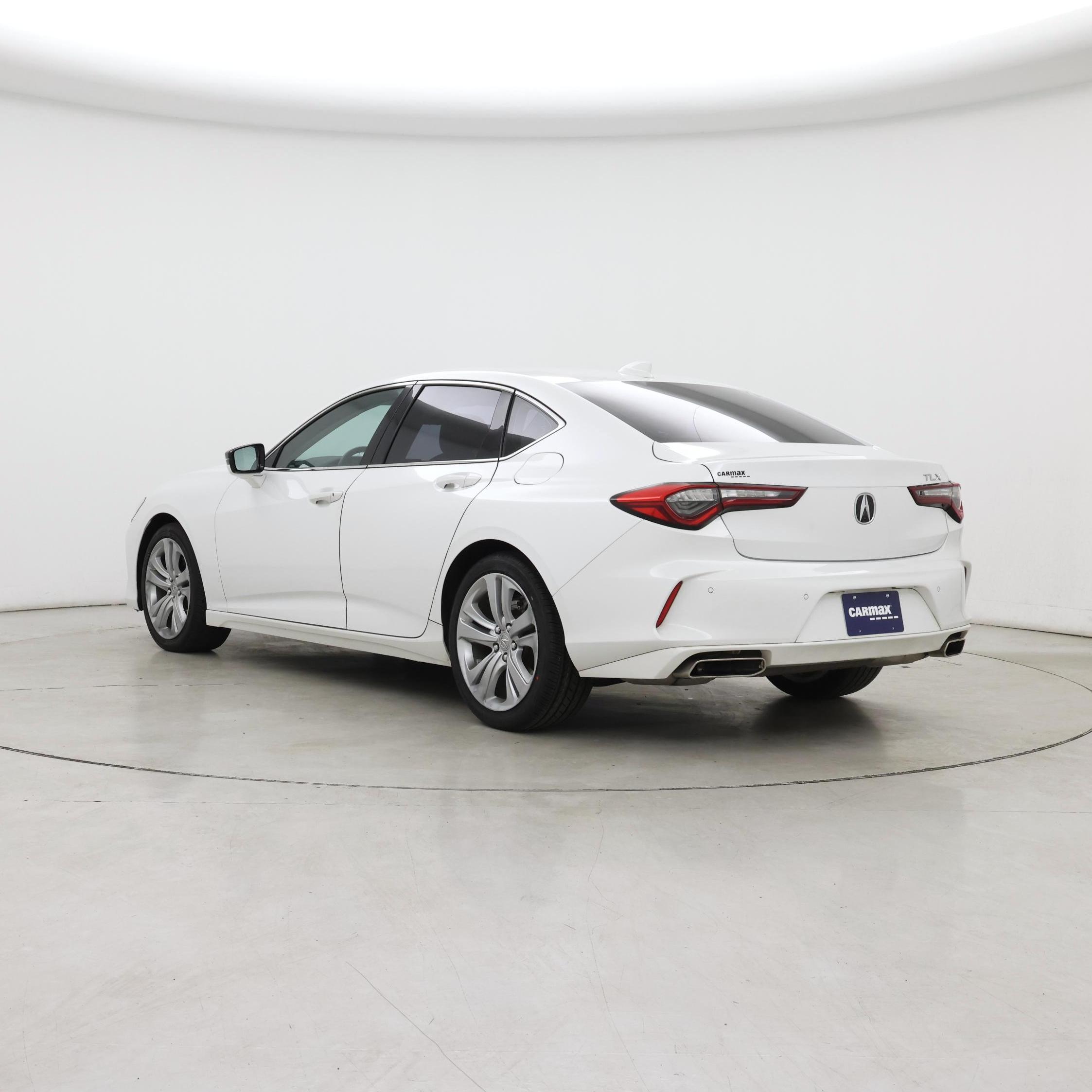 Thumbnail: 2023 Acura TLX - 2