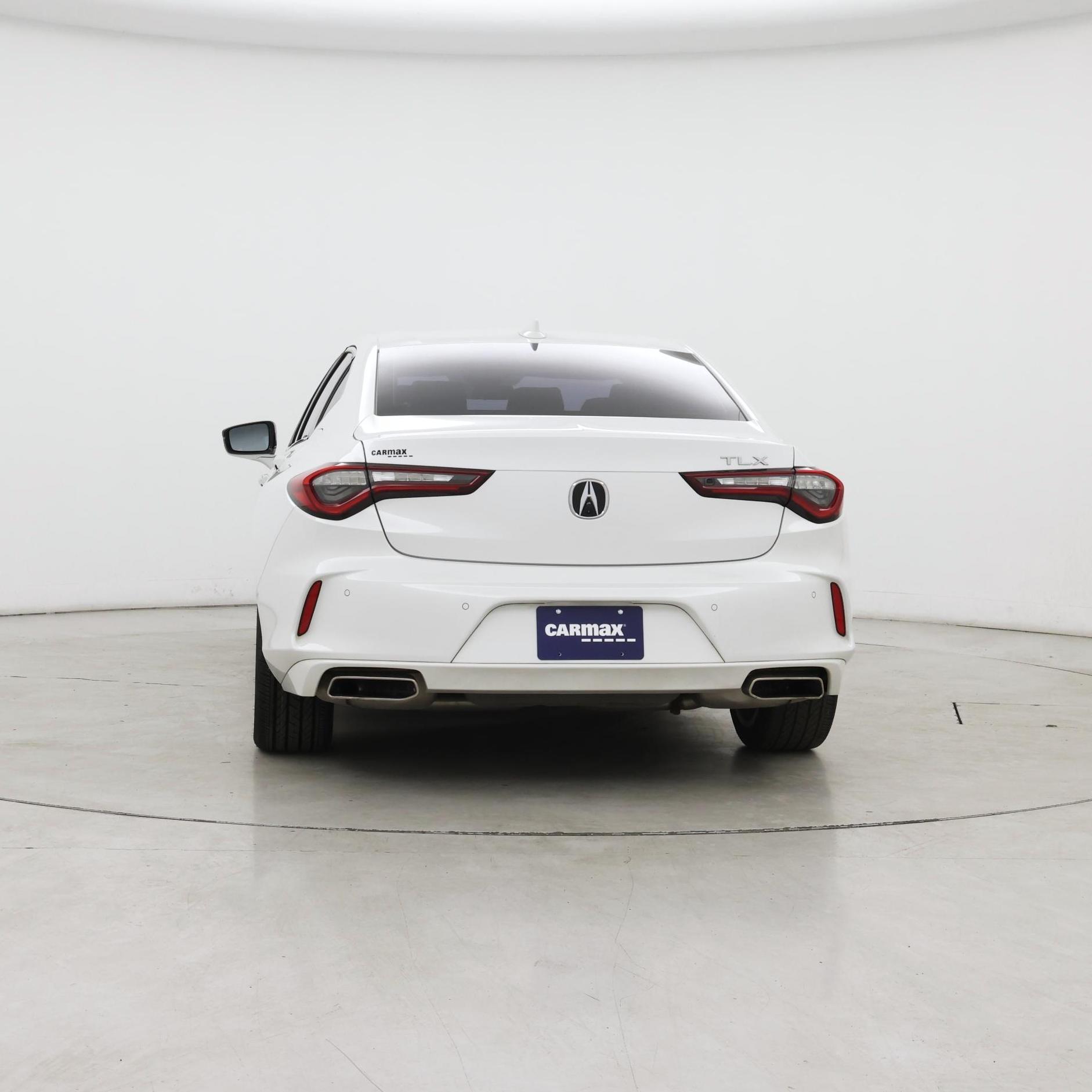 Thumbnail: 2023 Acura TLX - 6