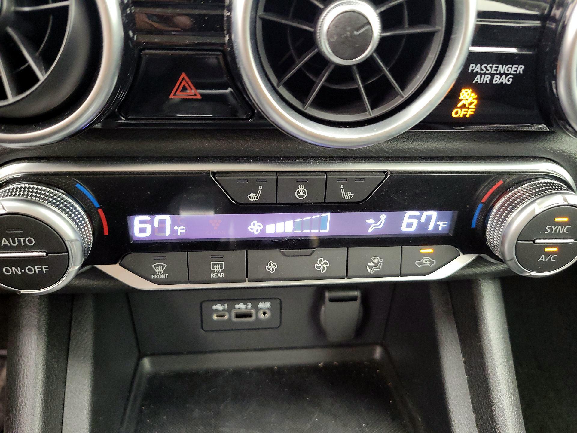 Thumbnail: 2023 Nissan Sentra - 16