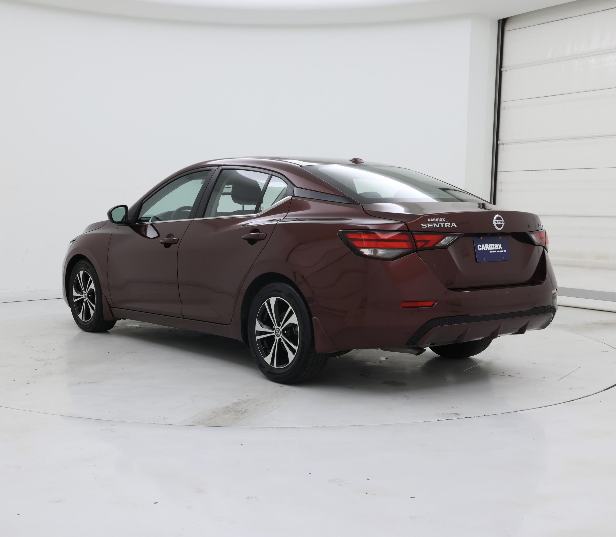 Thumbnail: 2023 Nissan Sentra - 2