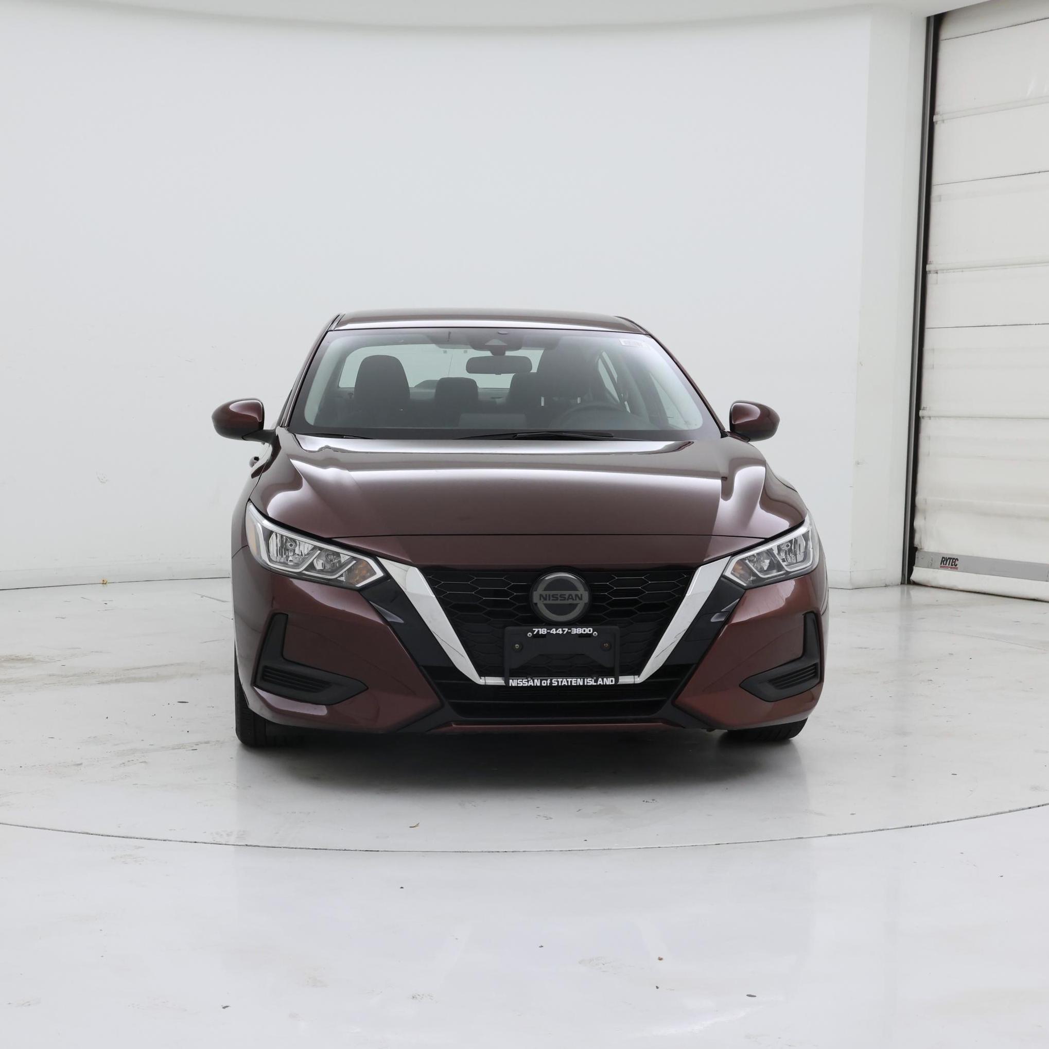 Thumbnail: 2023 Nissan Sentra - 5